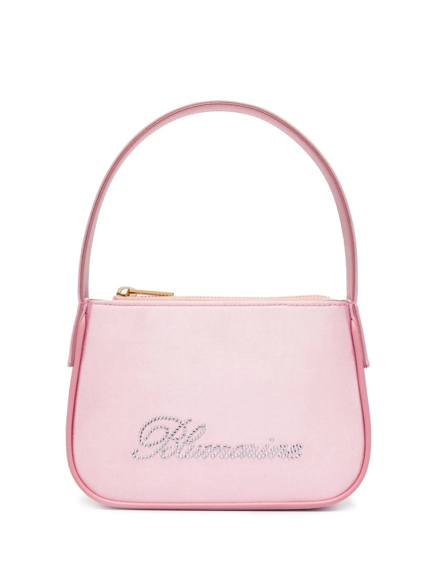 gem-logo detail mini bag