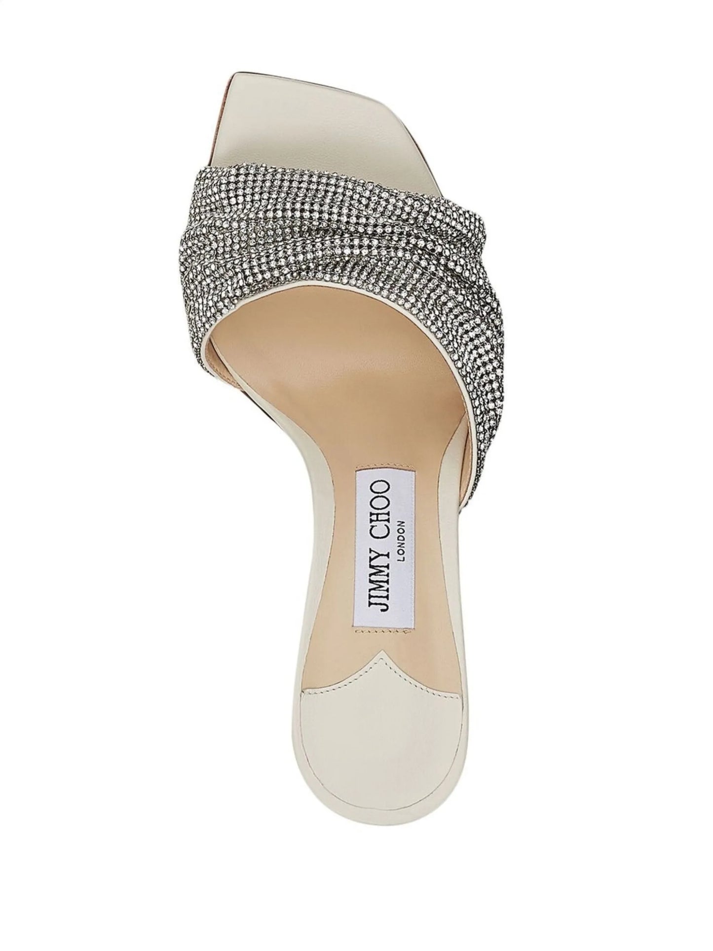75mm Naria sandals