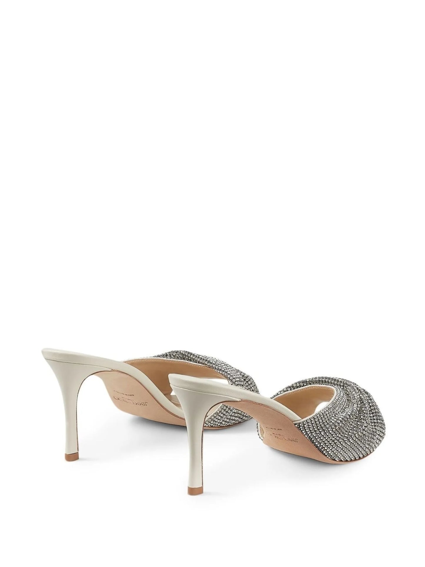 75mm Naria sandals