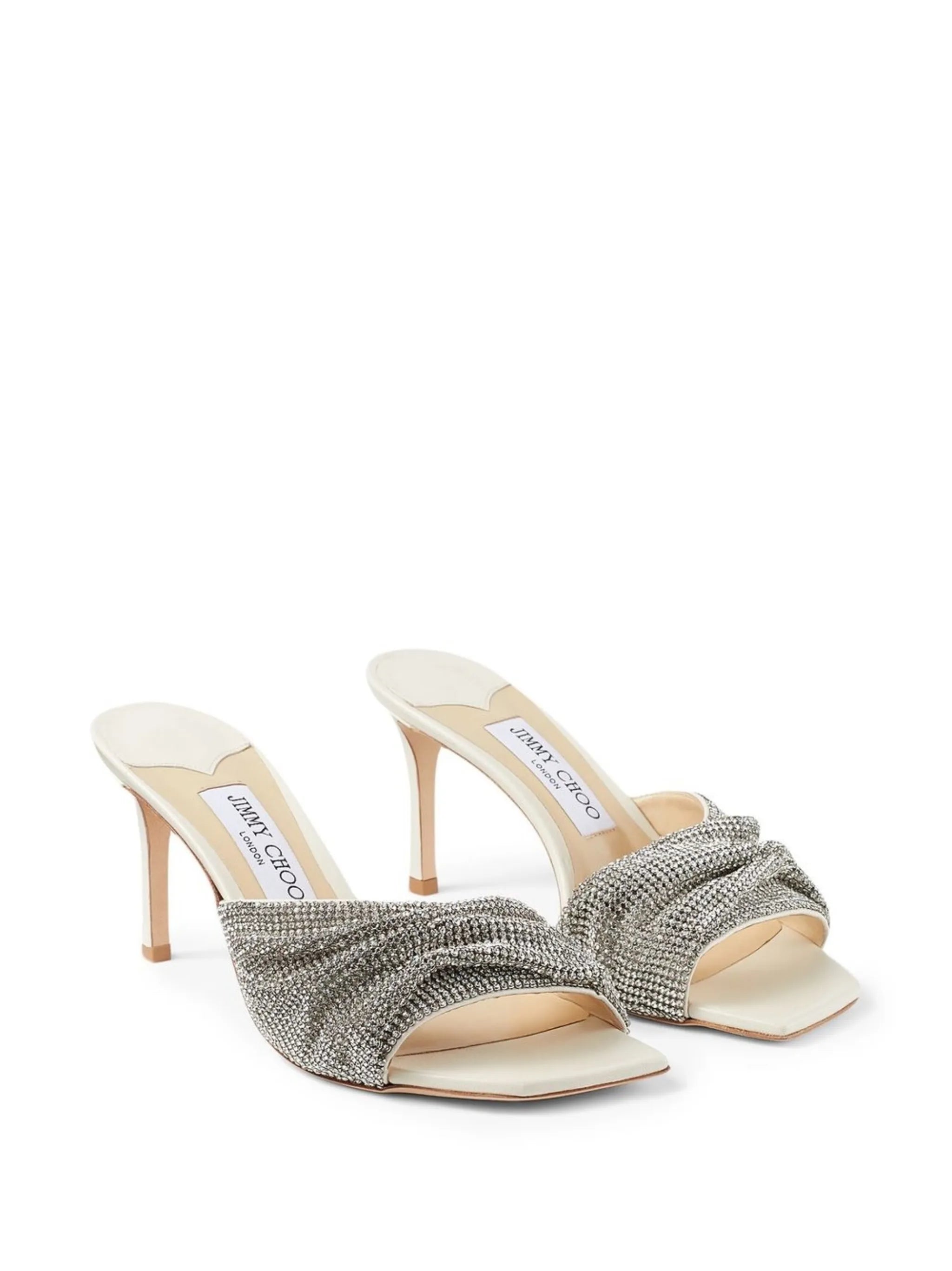 75mm Naria sandals