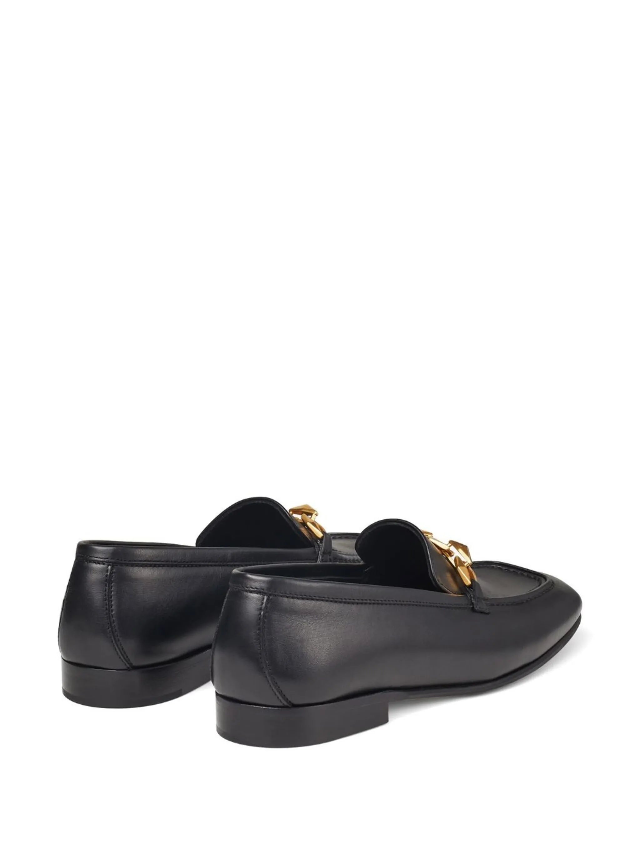 Diamond Tilda 15mm loafers