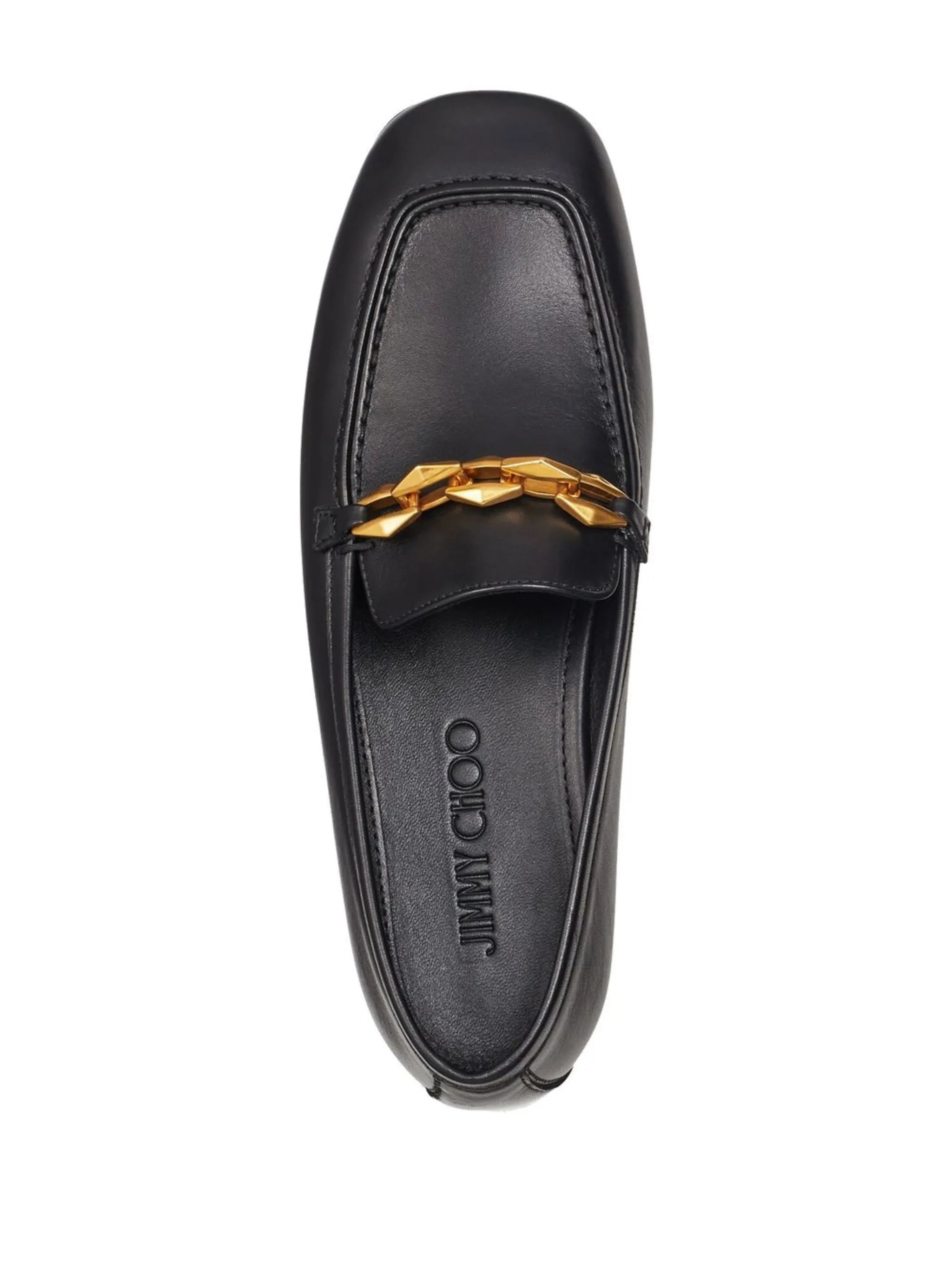 Diamond Tilda 15mm loafers