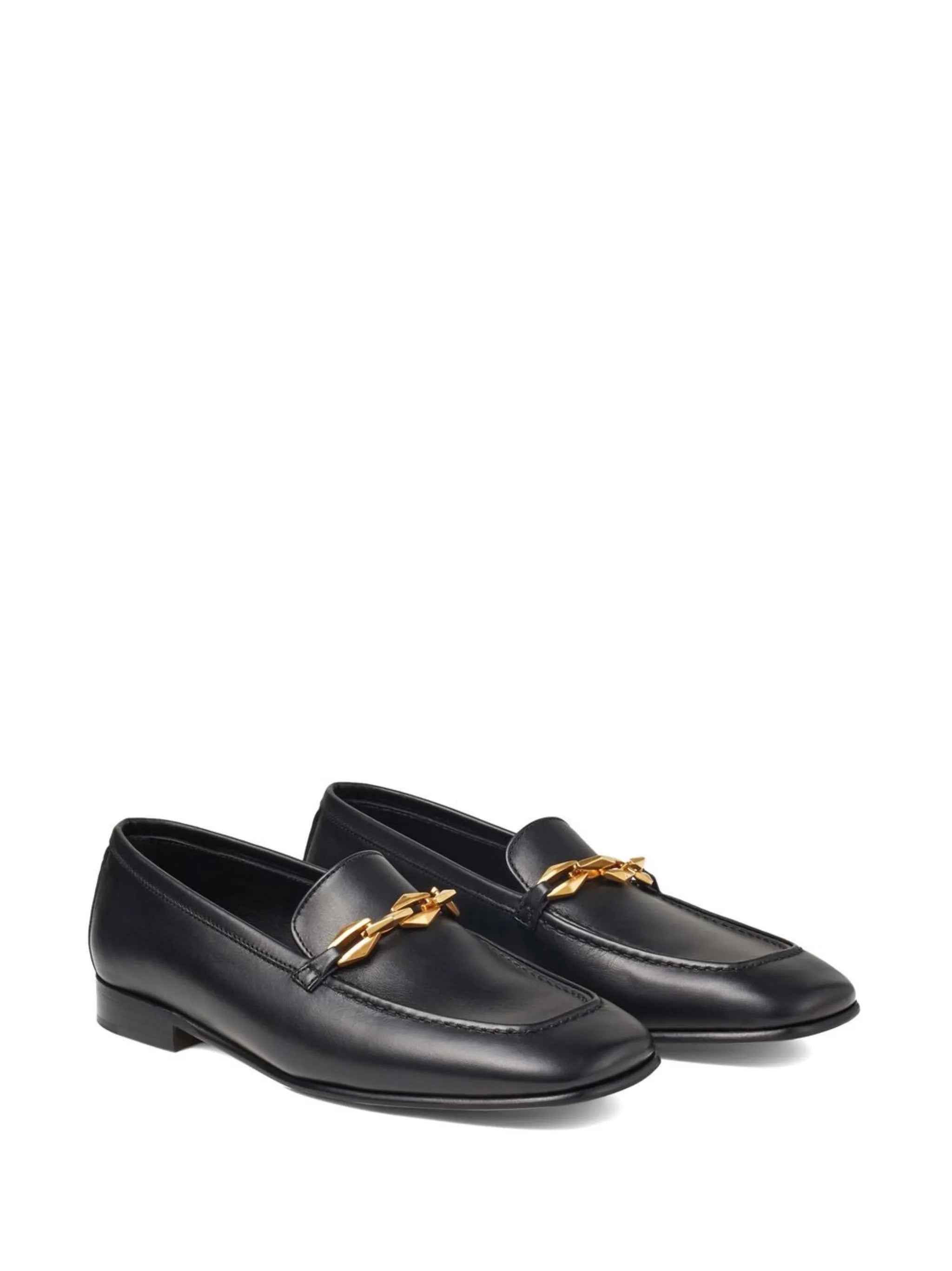 Diamond Tilda 15mm loafers