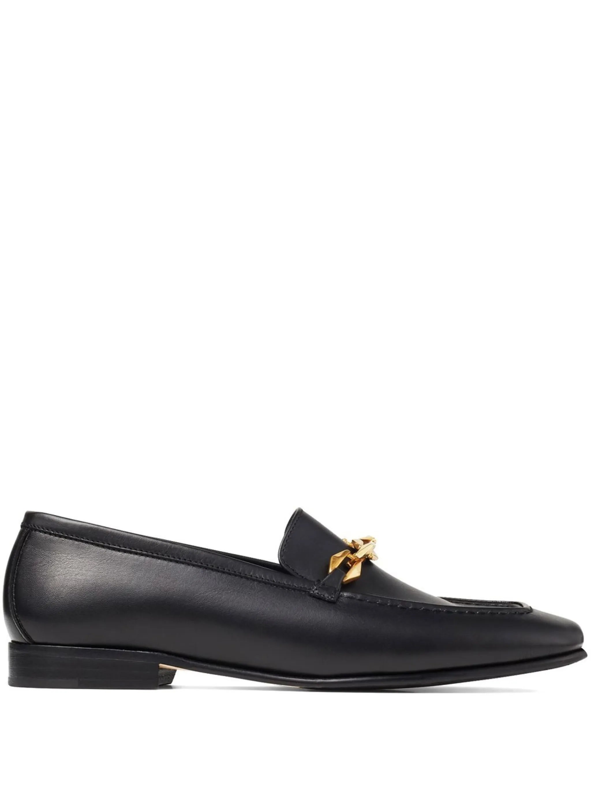Diamond Tilda 15mm loafers