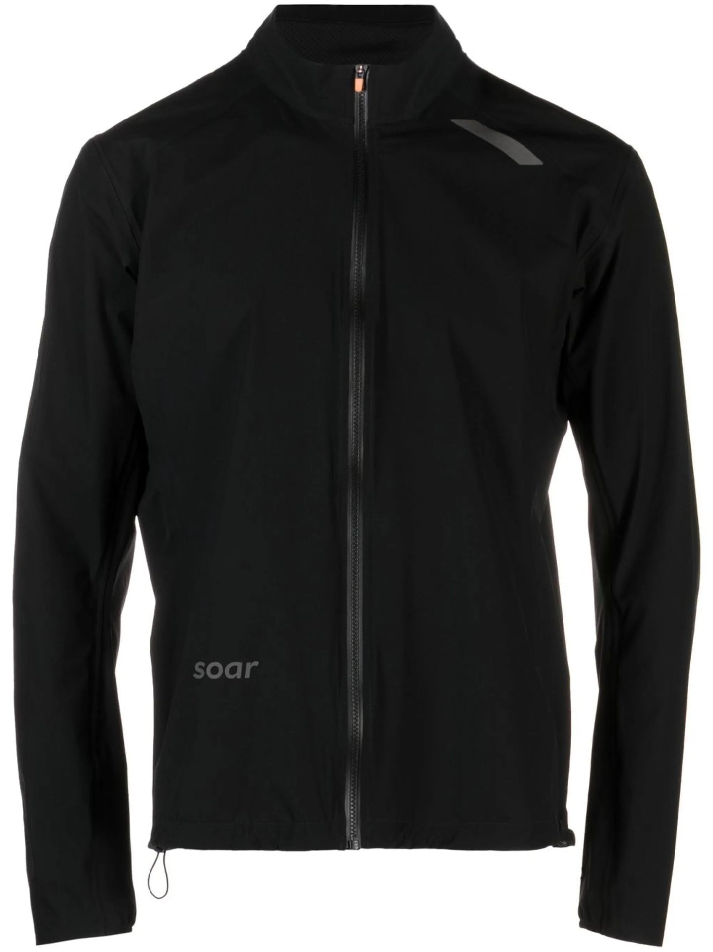 Ultra lighweight sports jacket