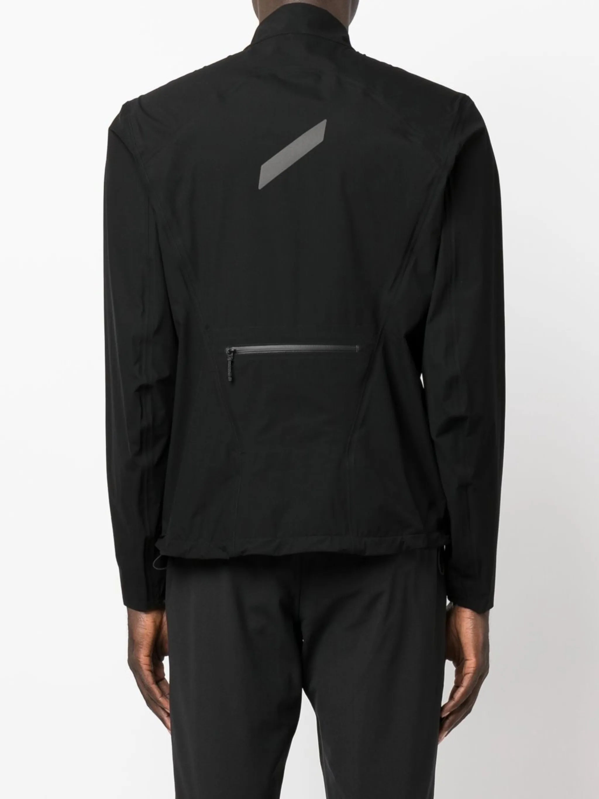 Ultra lighweight sports jacket
