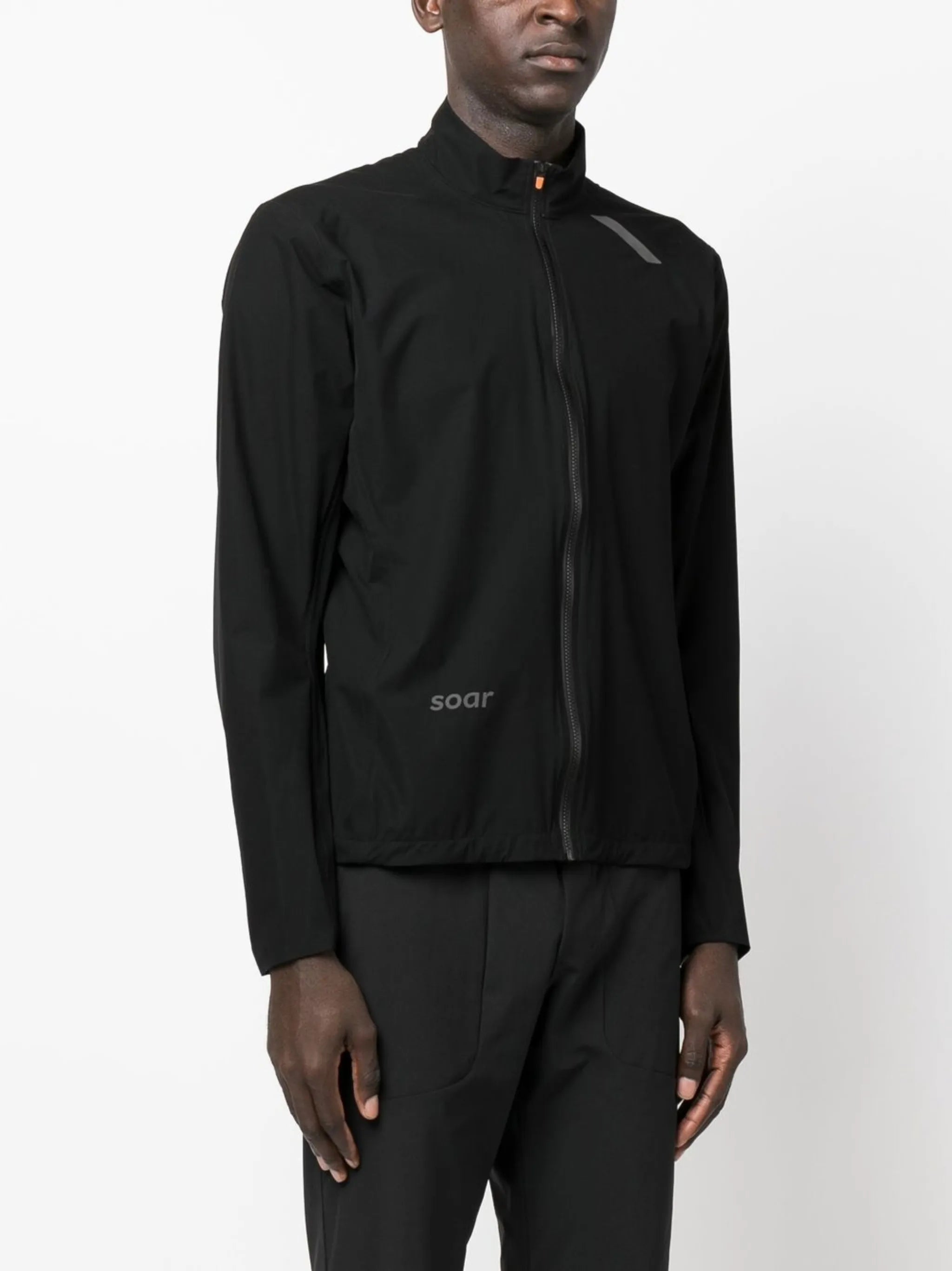 Ultra lighweight sports jacket