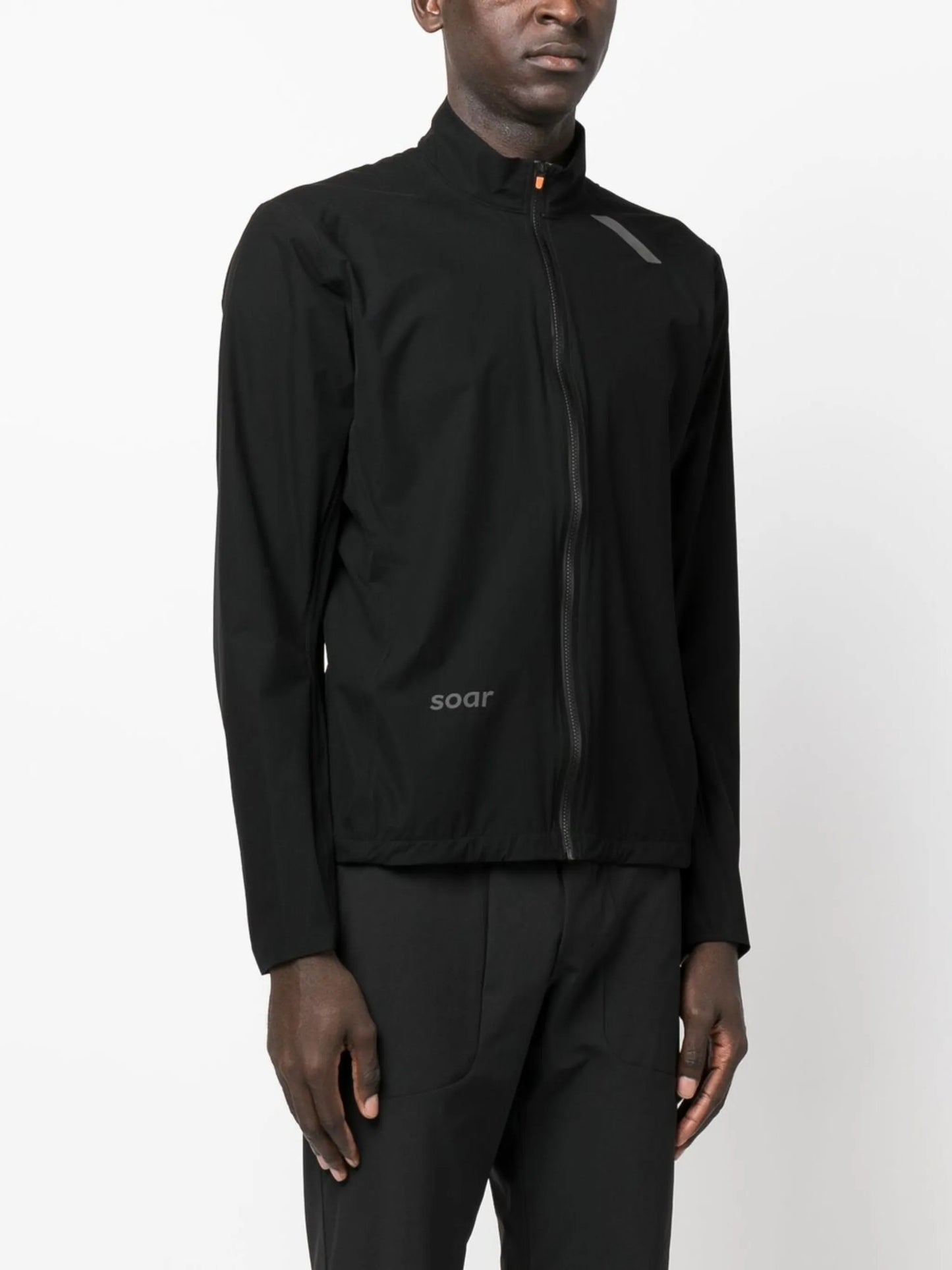 Ultra lighweight sports jacket