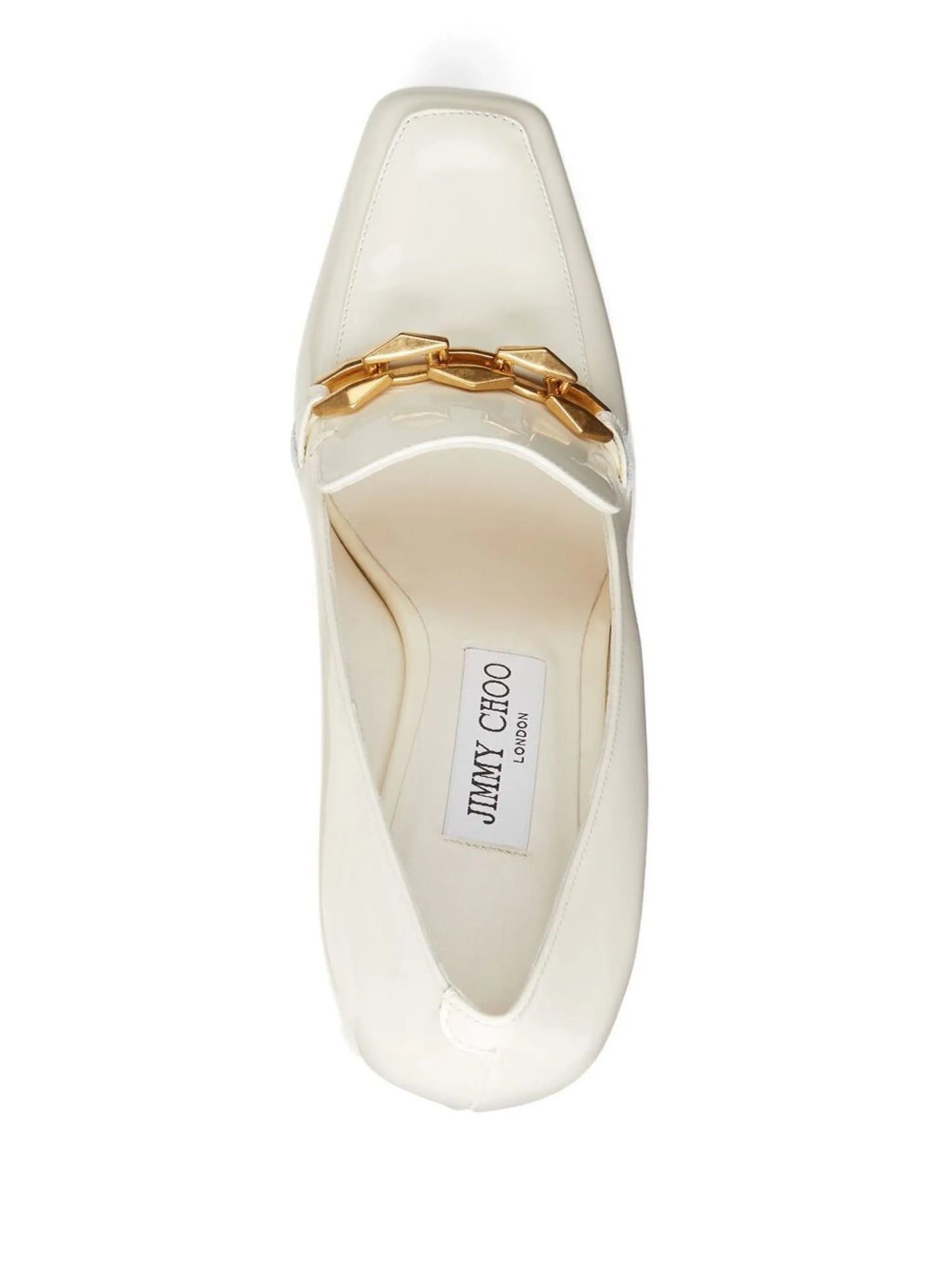 140mm Diamond Tilda pumps