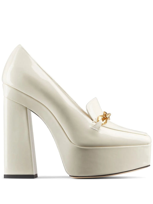 140mm Diamond Tilda pumps