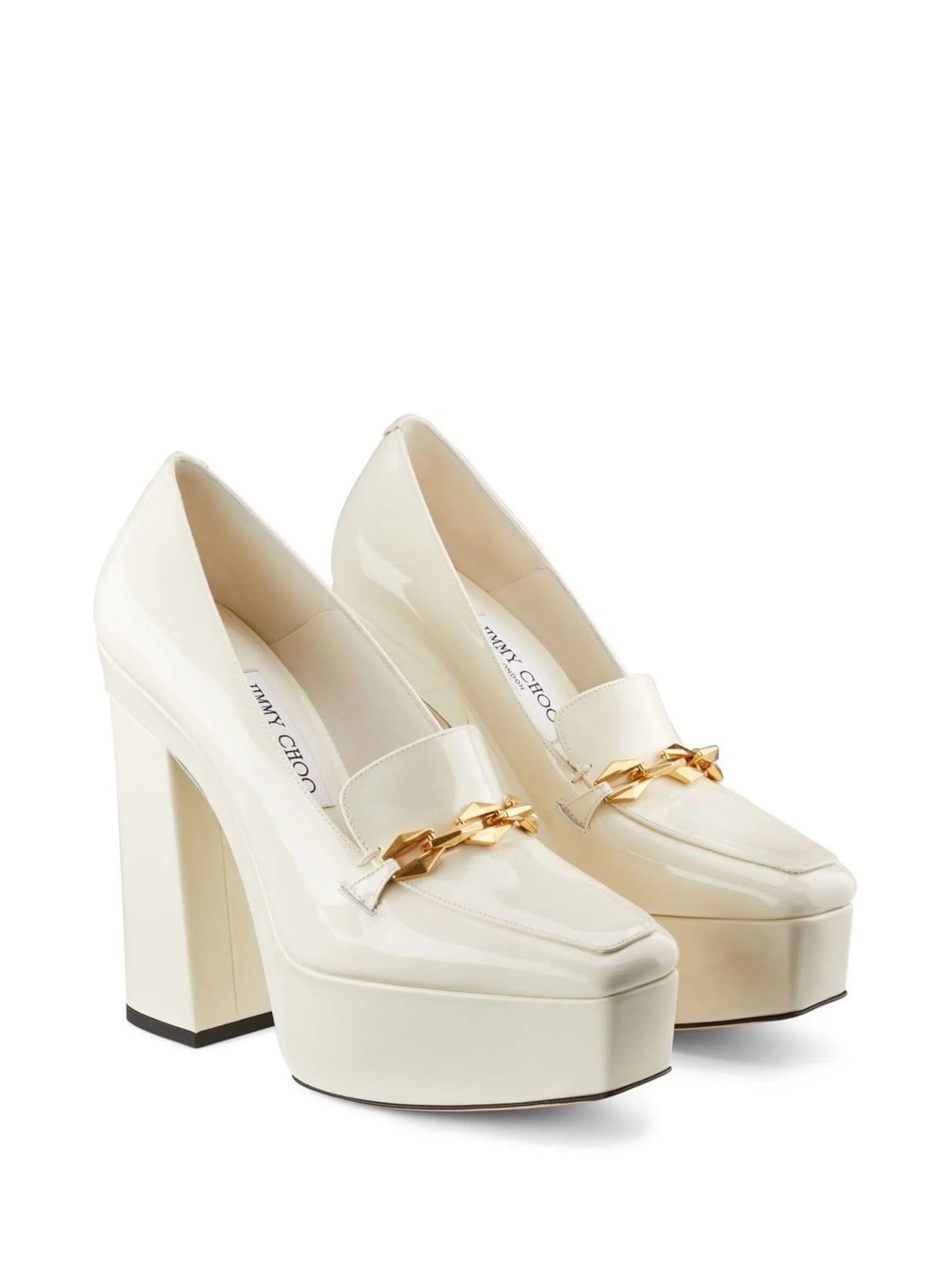 140mm Diamond Tilda pumps