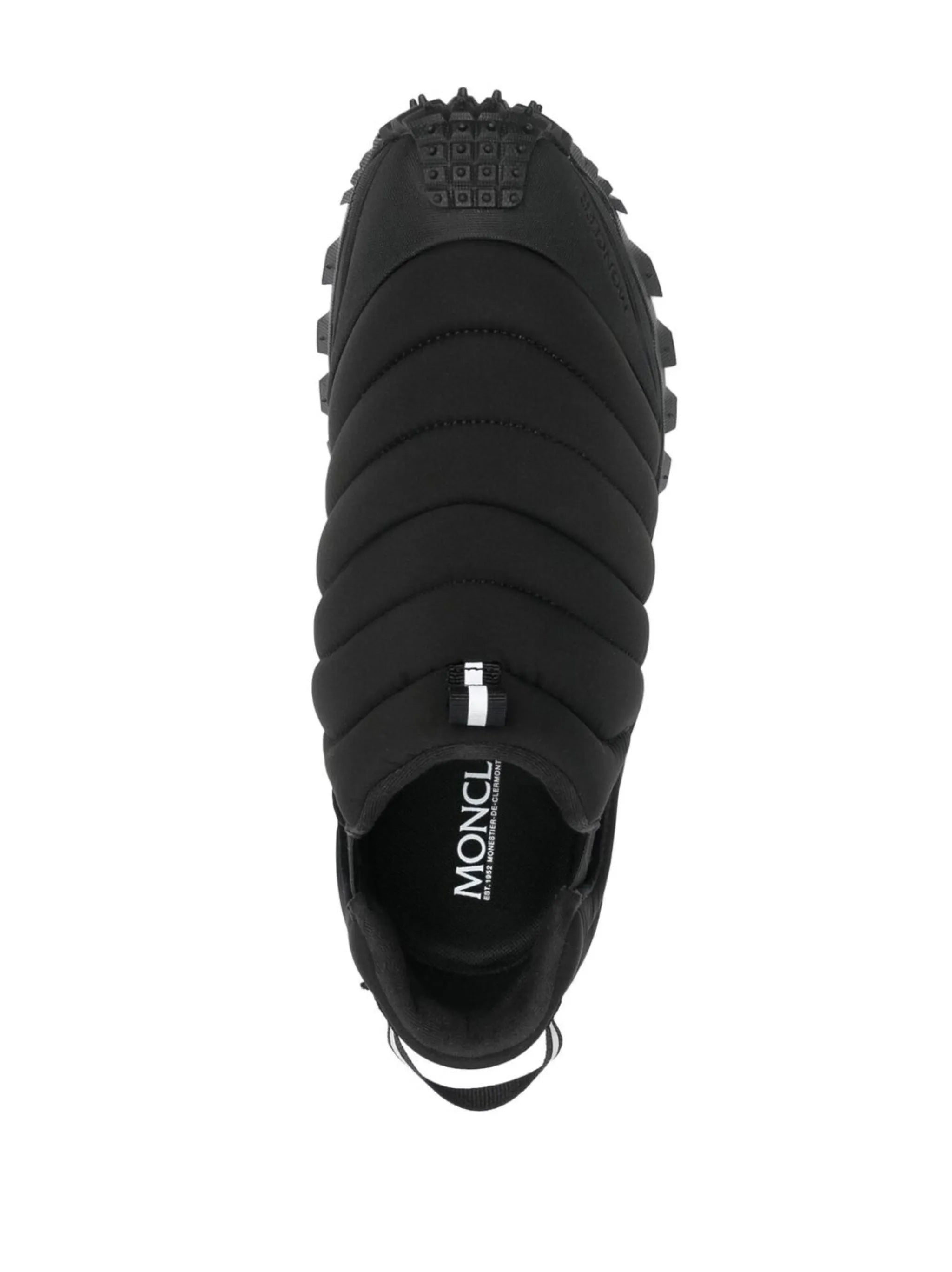 Trailgrip Après low-top sneakers