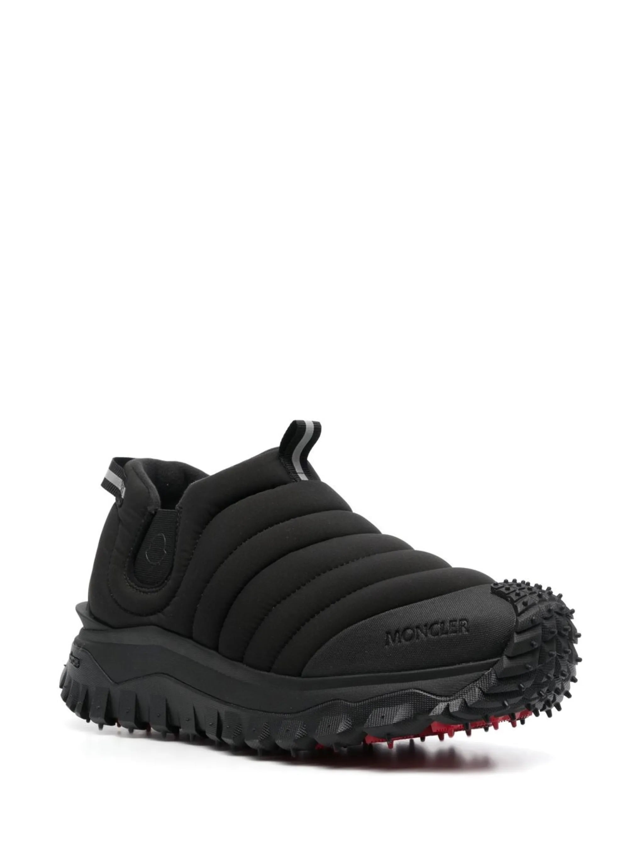 Trailgrip Après low-top sneakers