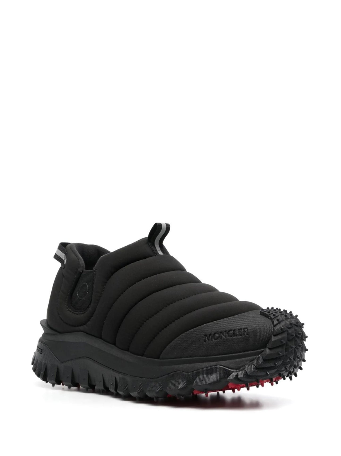 Trailgrip Après low-top sneakers