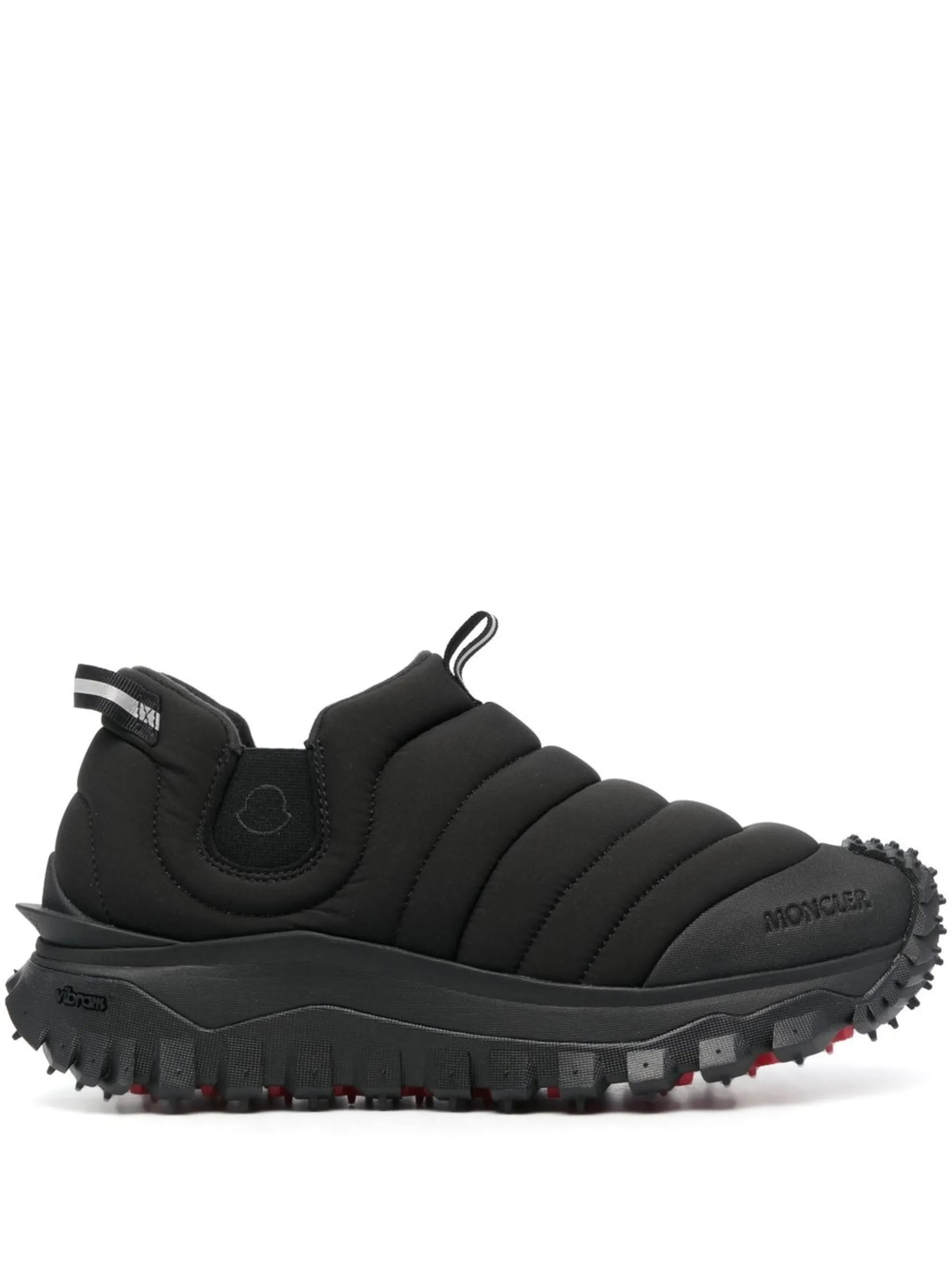Trailgrip Après low-top sneakers