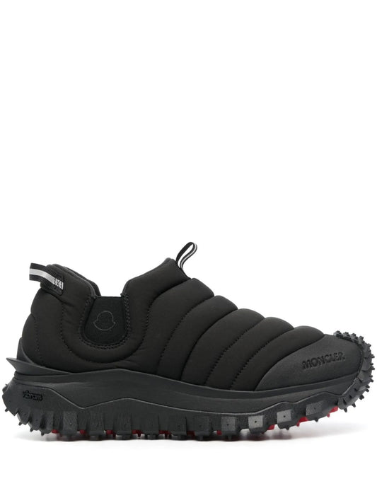 Trailgrip Après low-top sneakers