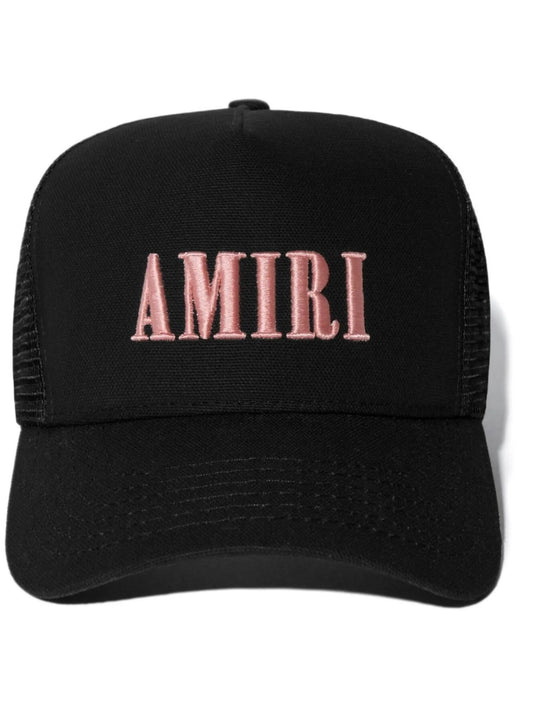 Core Logo trucker hat