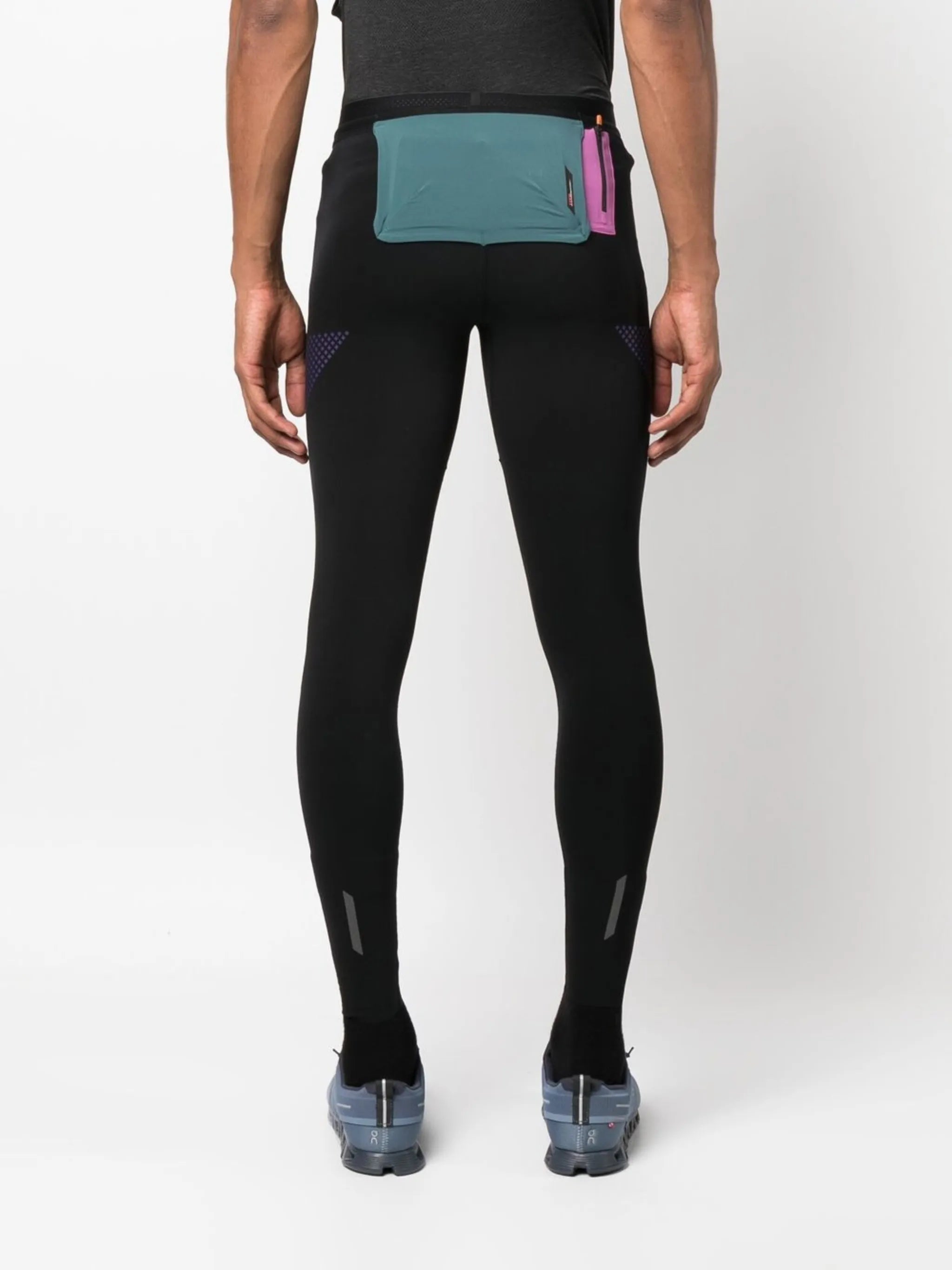 Fast Cargo tights