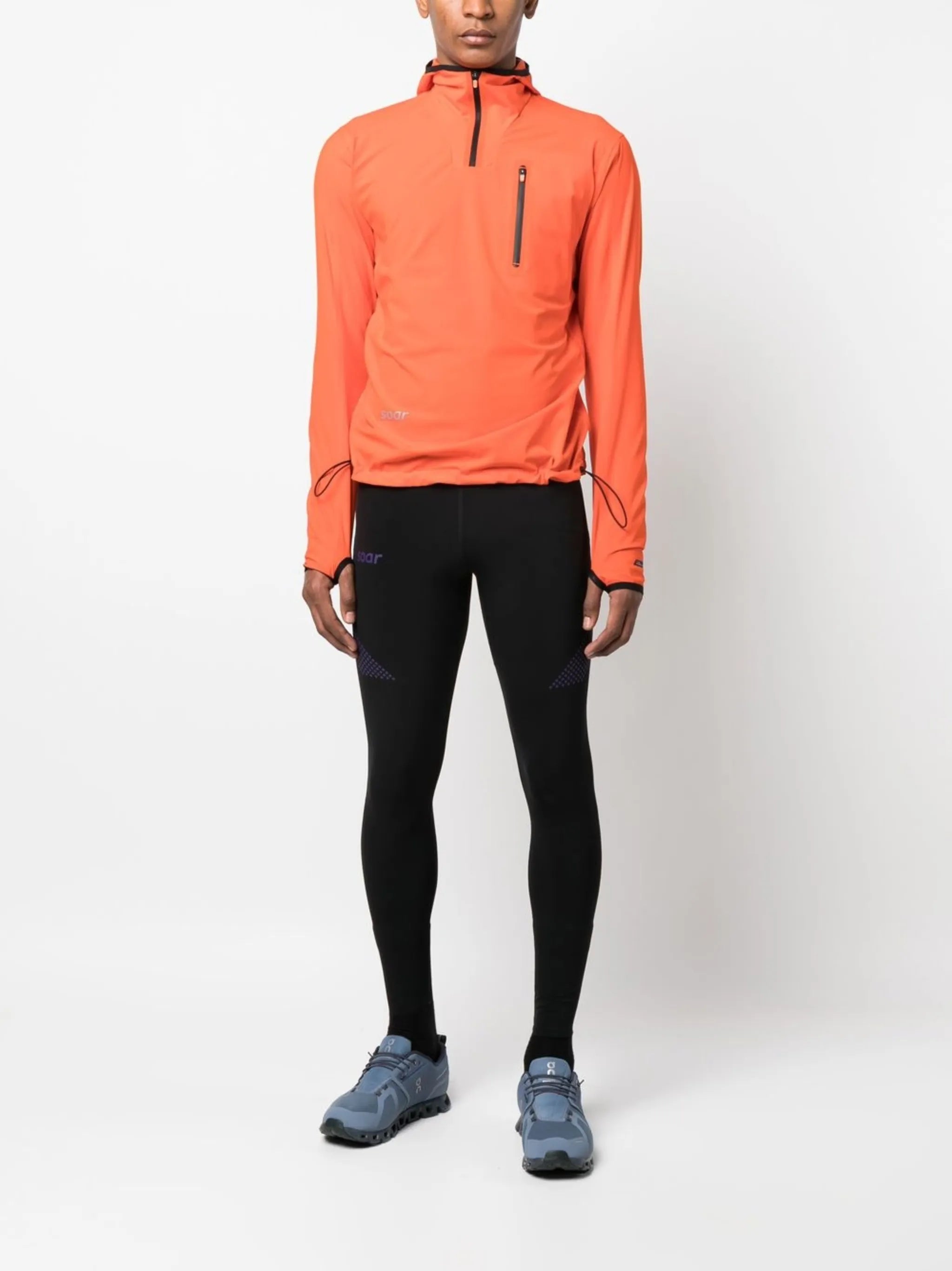 Fast Cargo tights