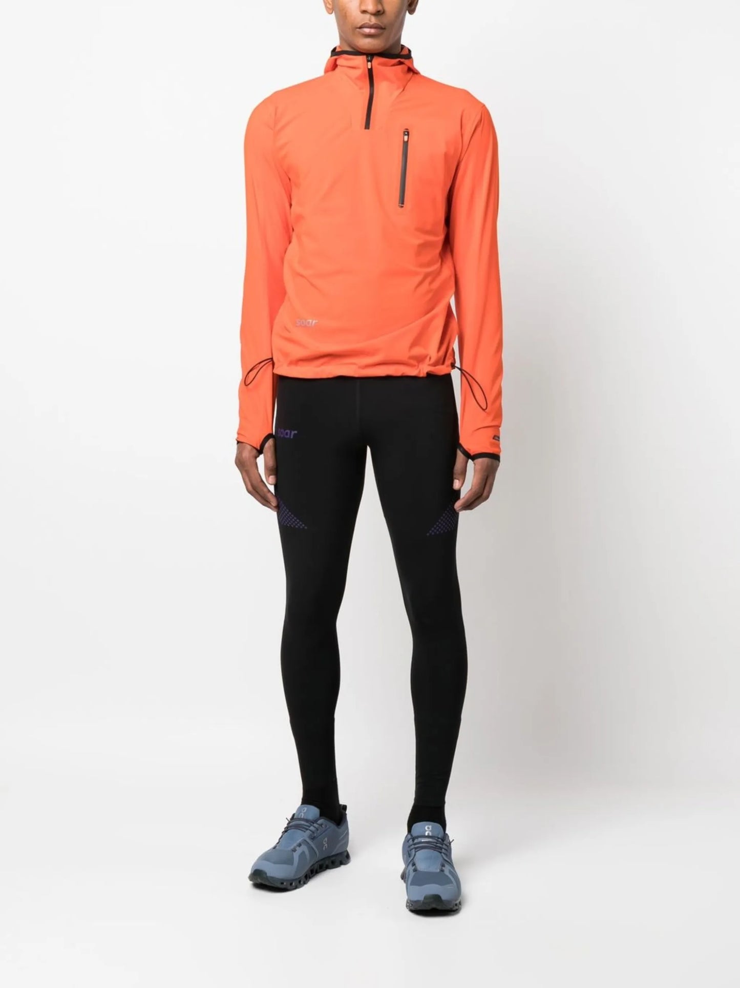 Fast Cargo tights