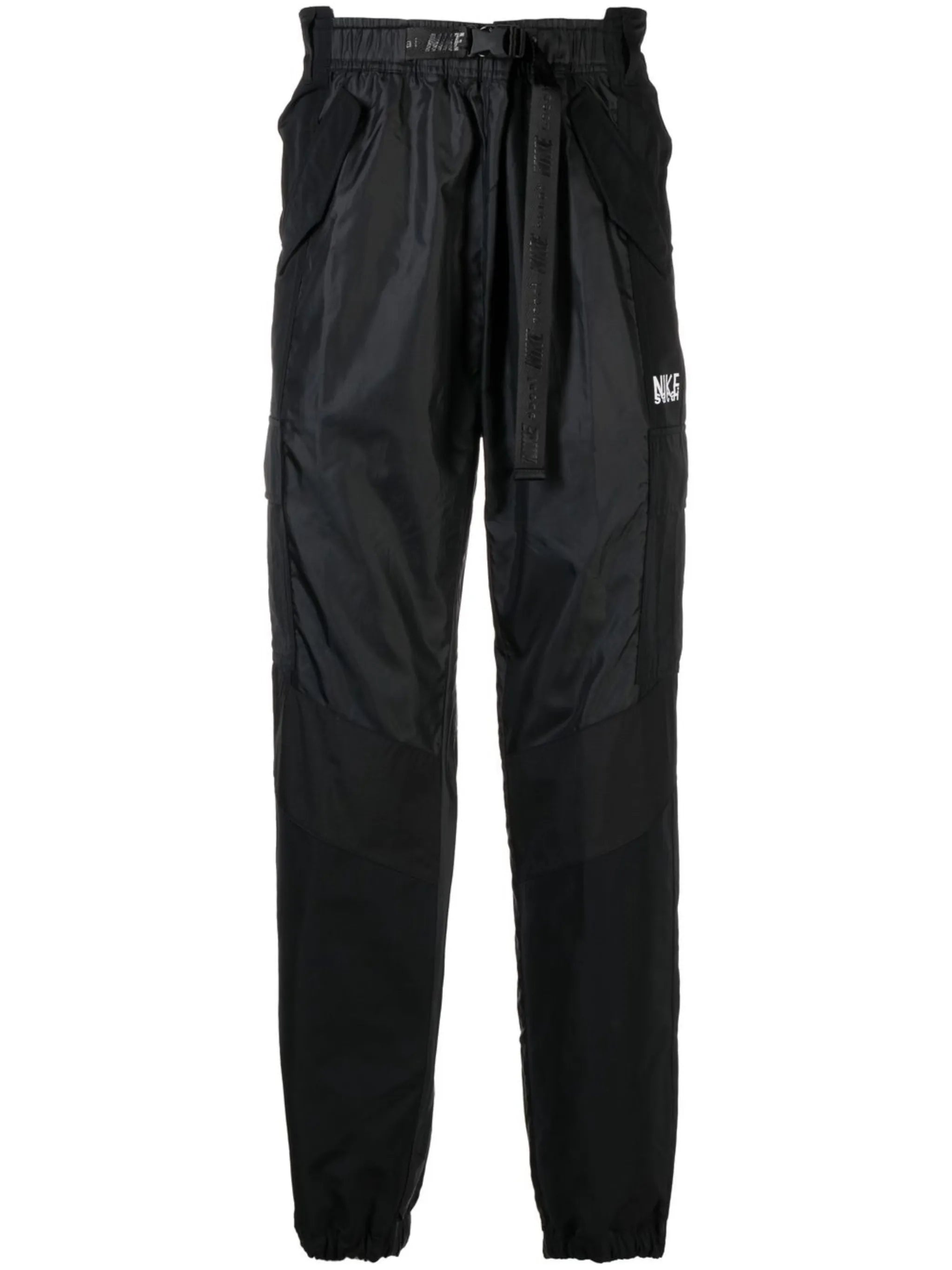 x Sacai NRG track trousers