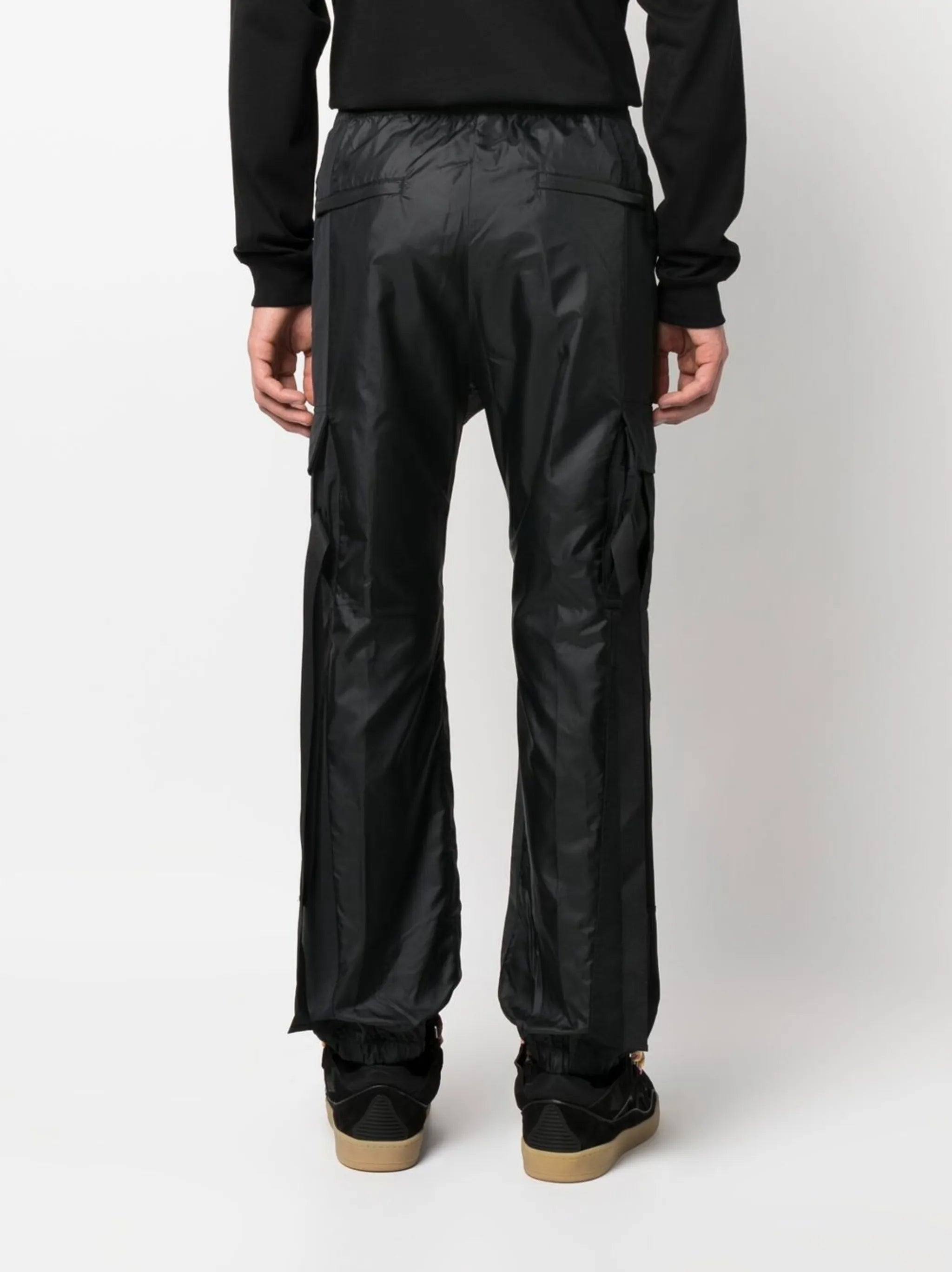 x Sacai NRG track trousers