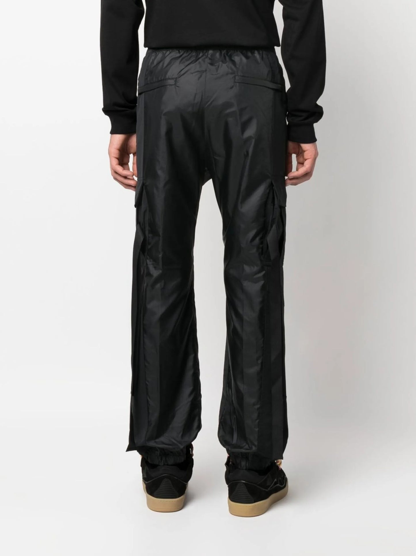 x Sacai NRG track trousers