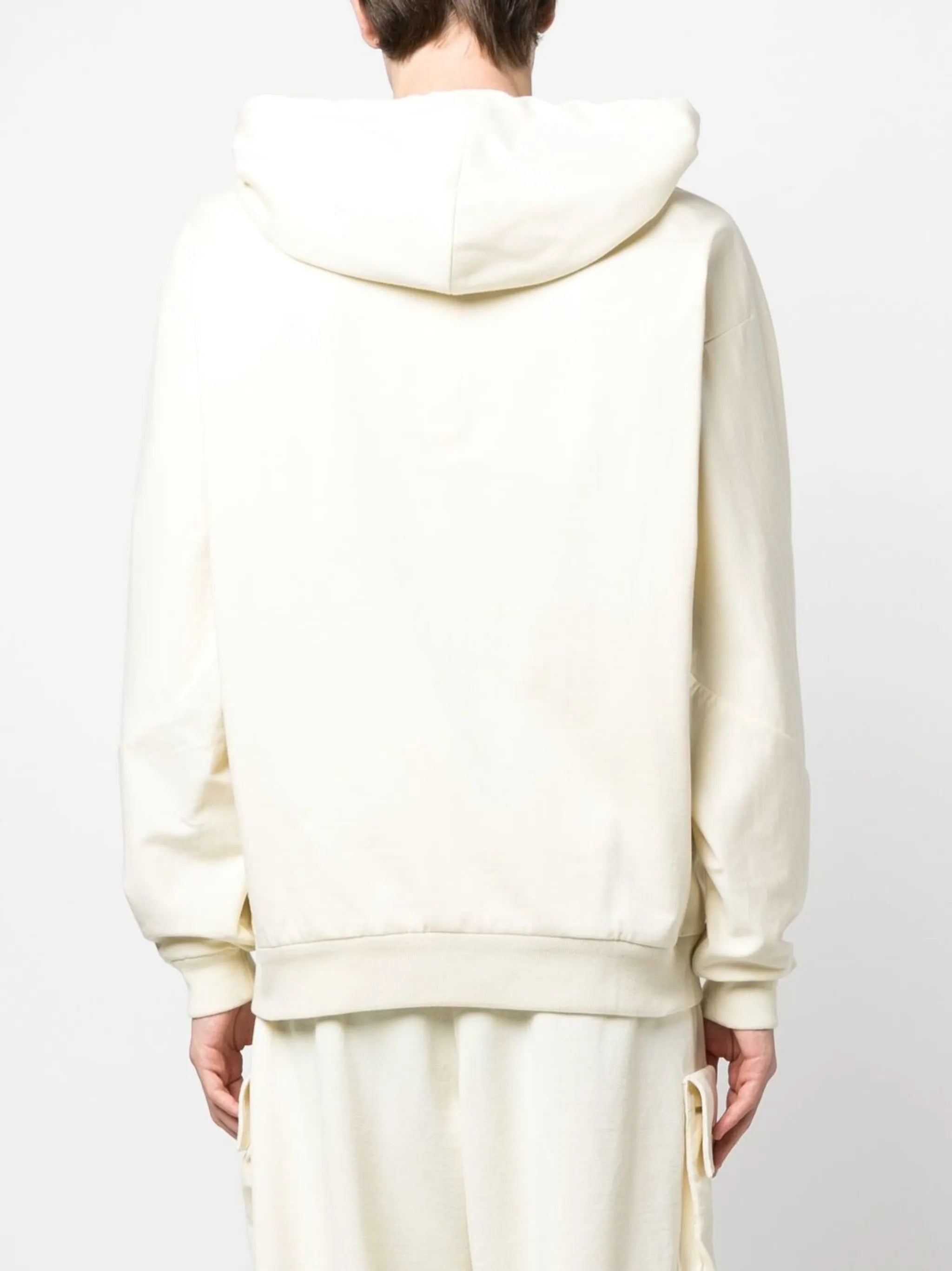 long-sleeve hoodie