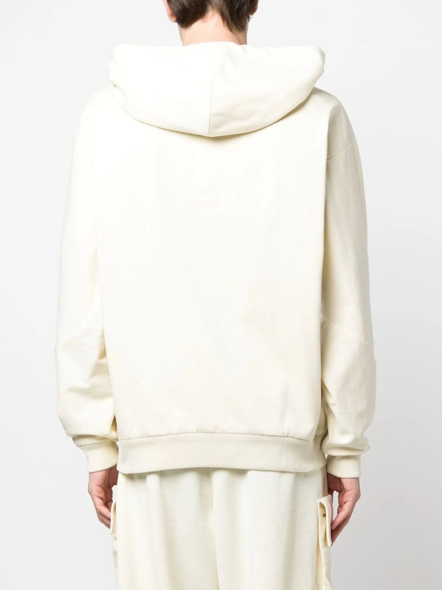 long-sleeve hoodie