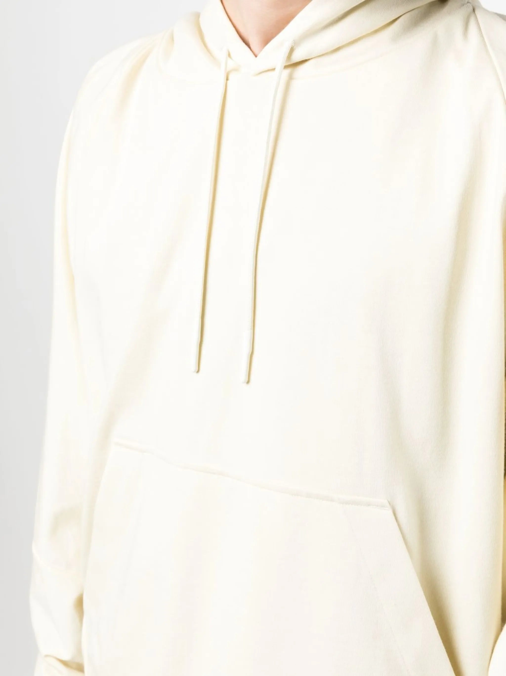 long-sleeve hoodie