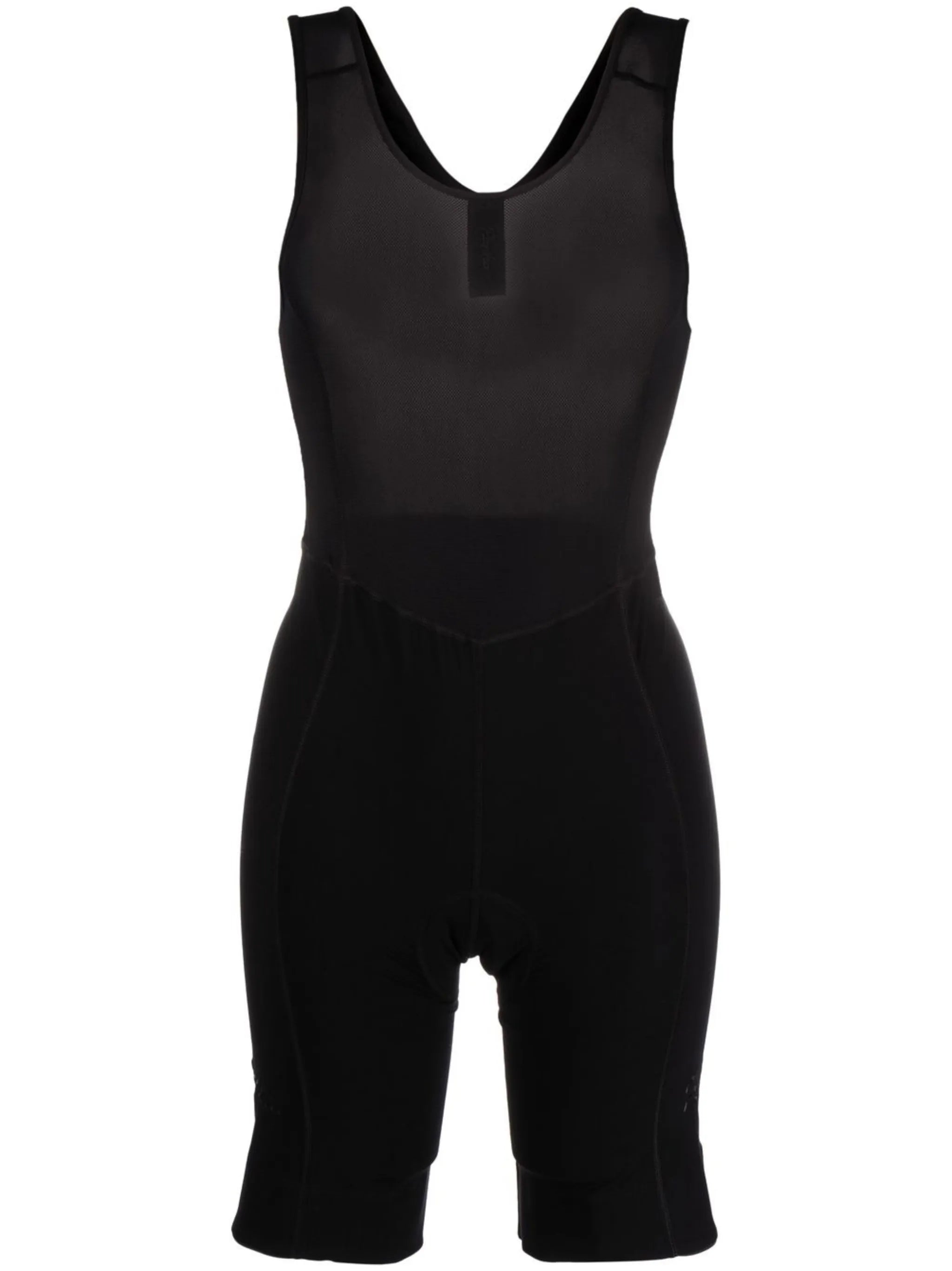Classic jersey bib short