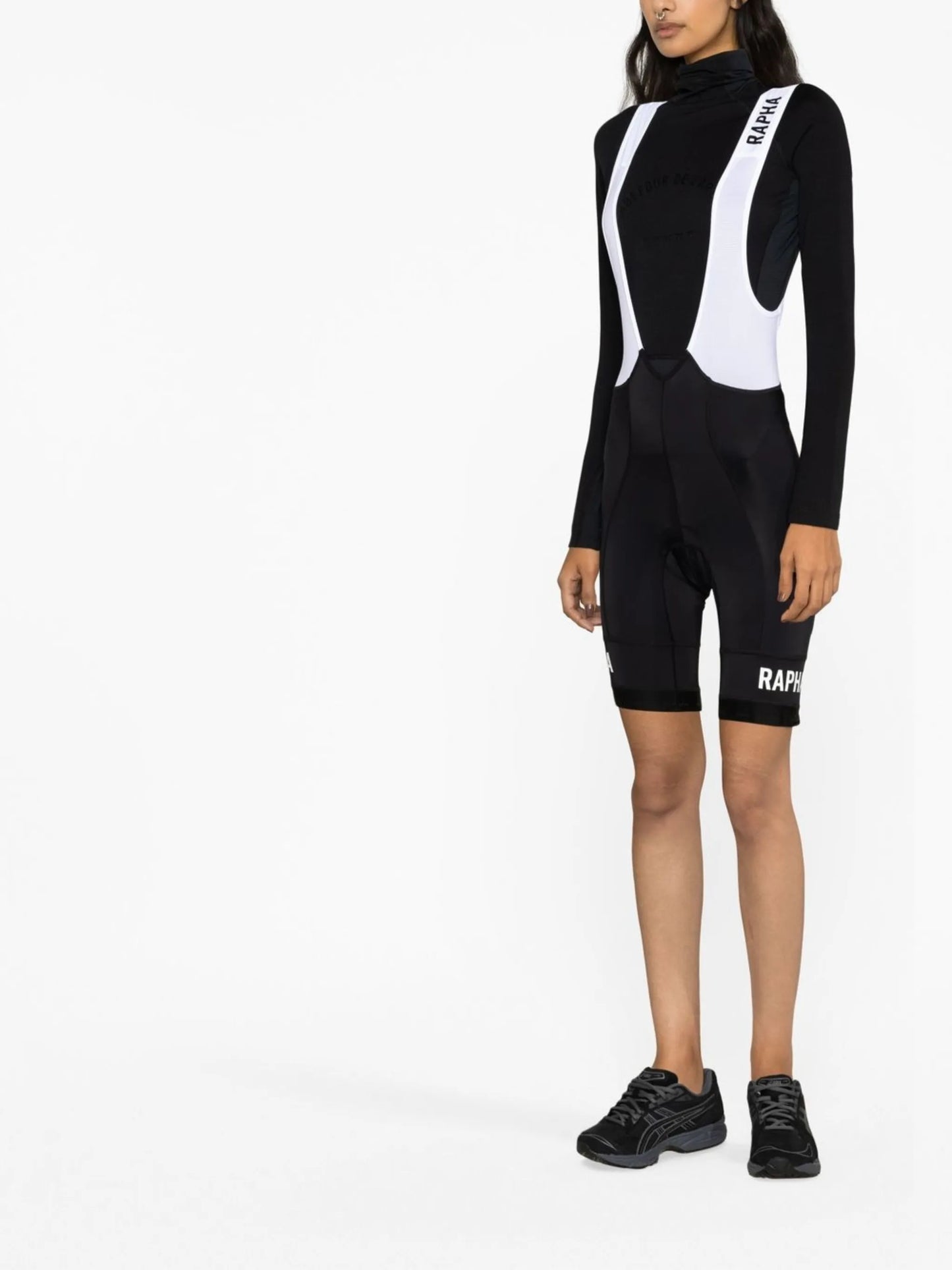 Pro Team training bib shorts