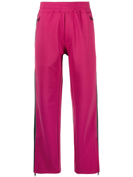 1 Moncler JW Anderson track pants