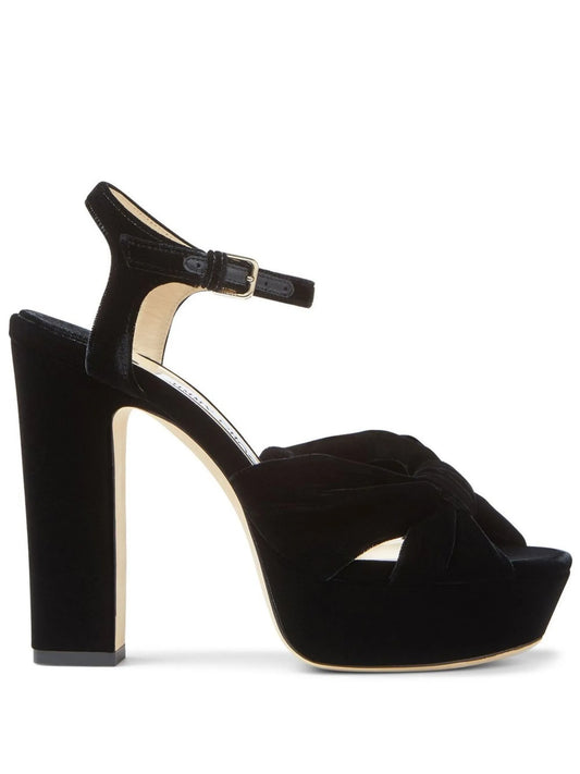 Heloise 120 sandals