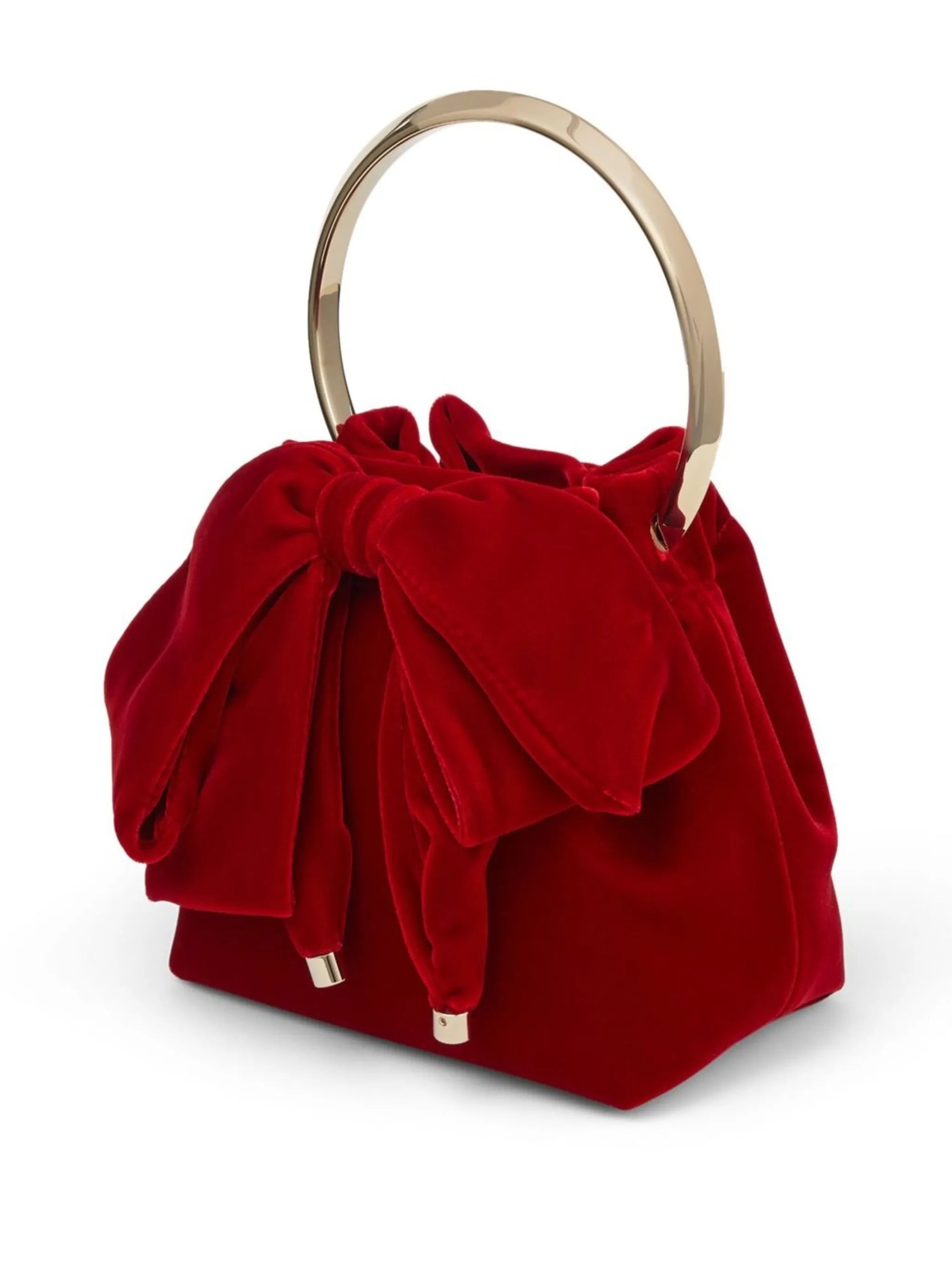 Bon Bon bucket bag