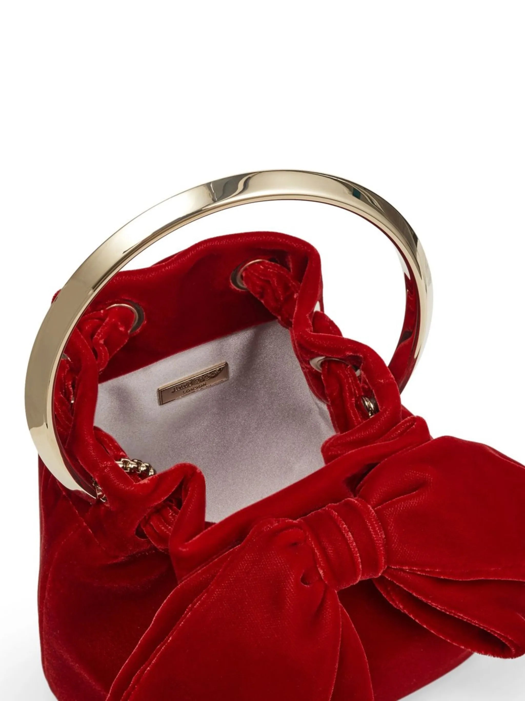 Bon Bon bucket bag