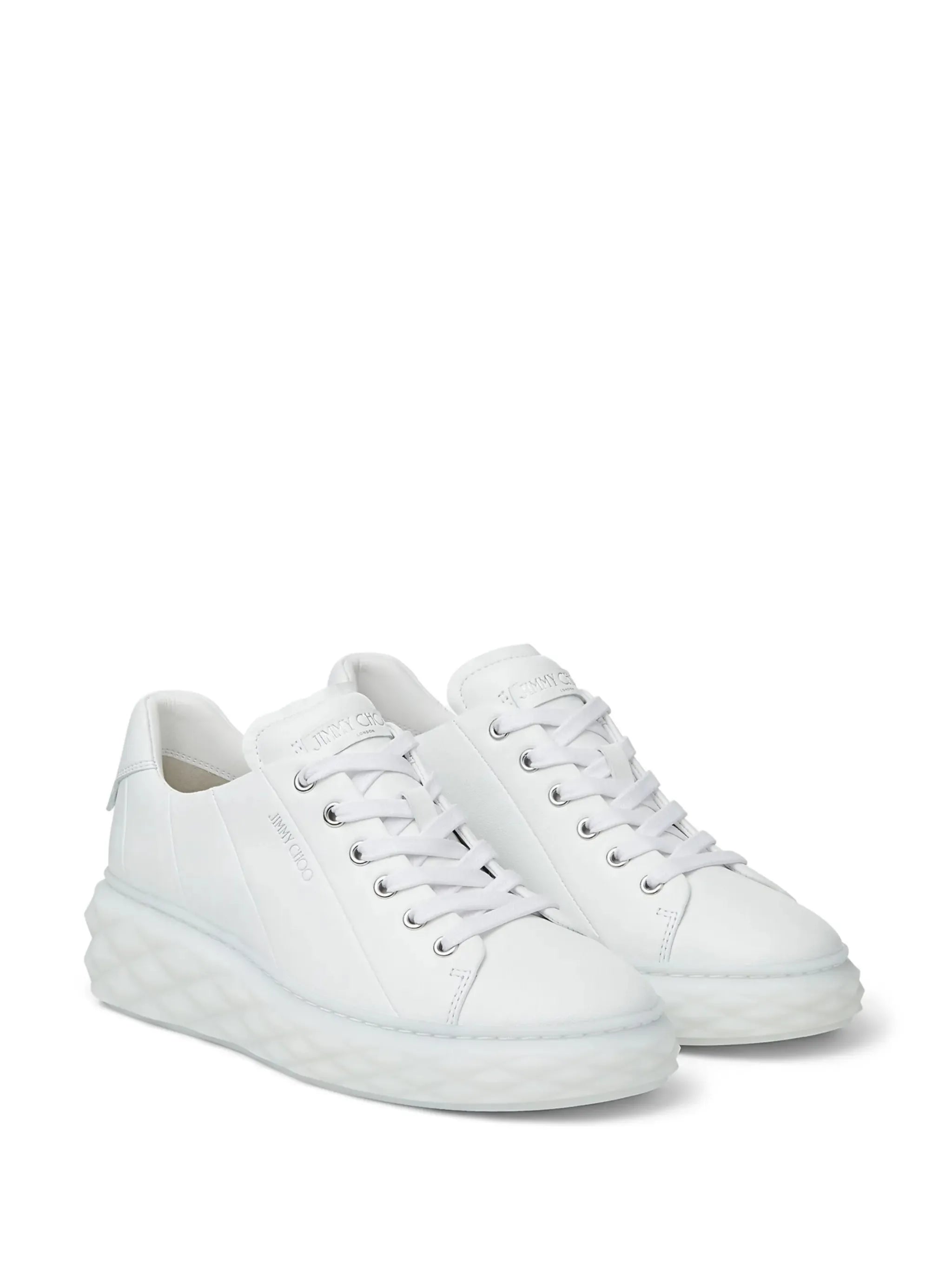 Diamond Light Maxi F trainers