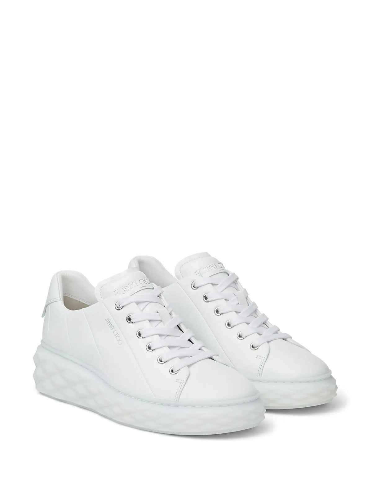 Diamond Light Maxi F trainers