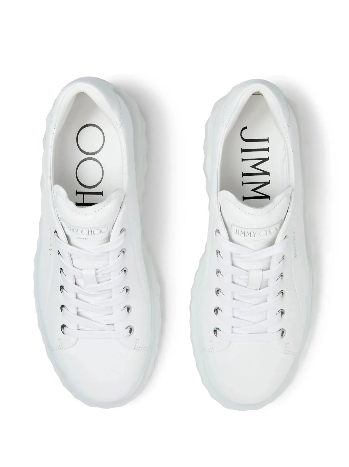 Diamond Light Maxi F trainers