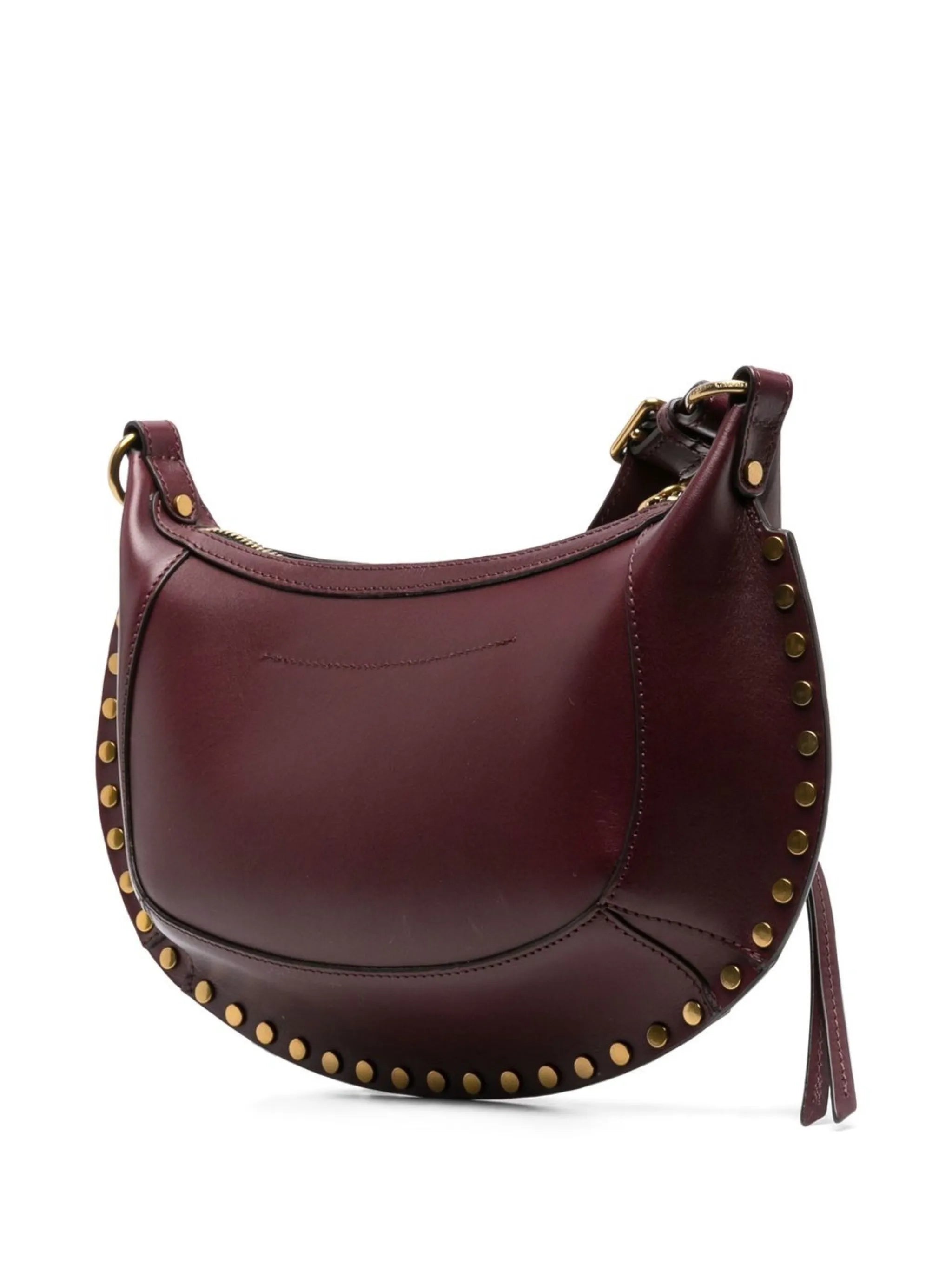 Oskan Moon cross body bag