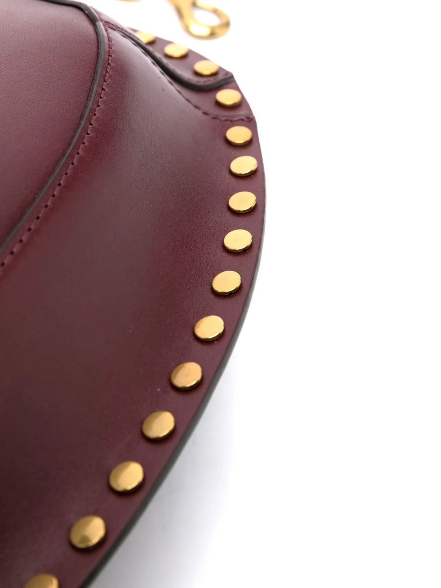 Oskan Moon shoulder bag