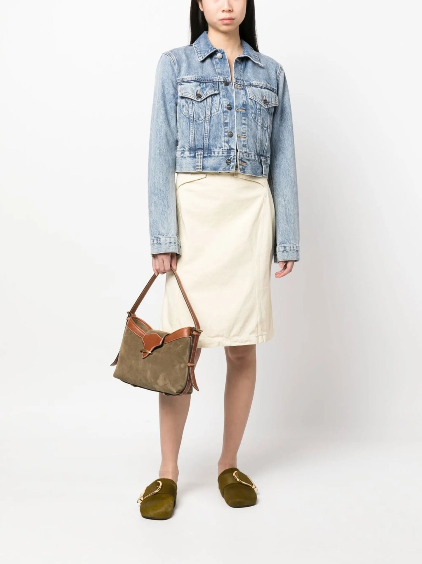 Botsy shoulder bag