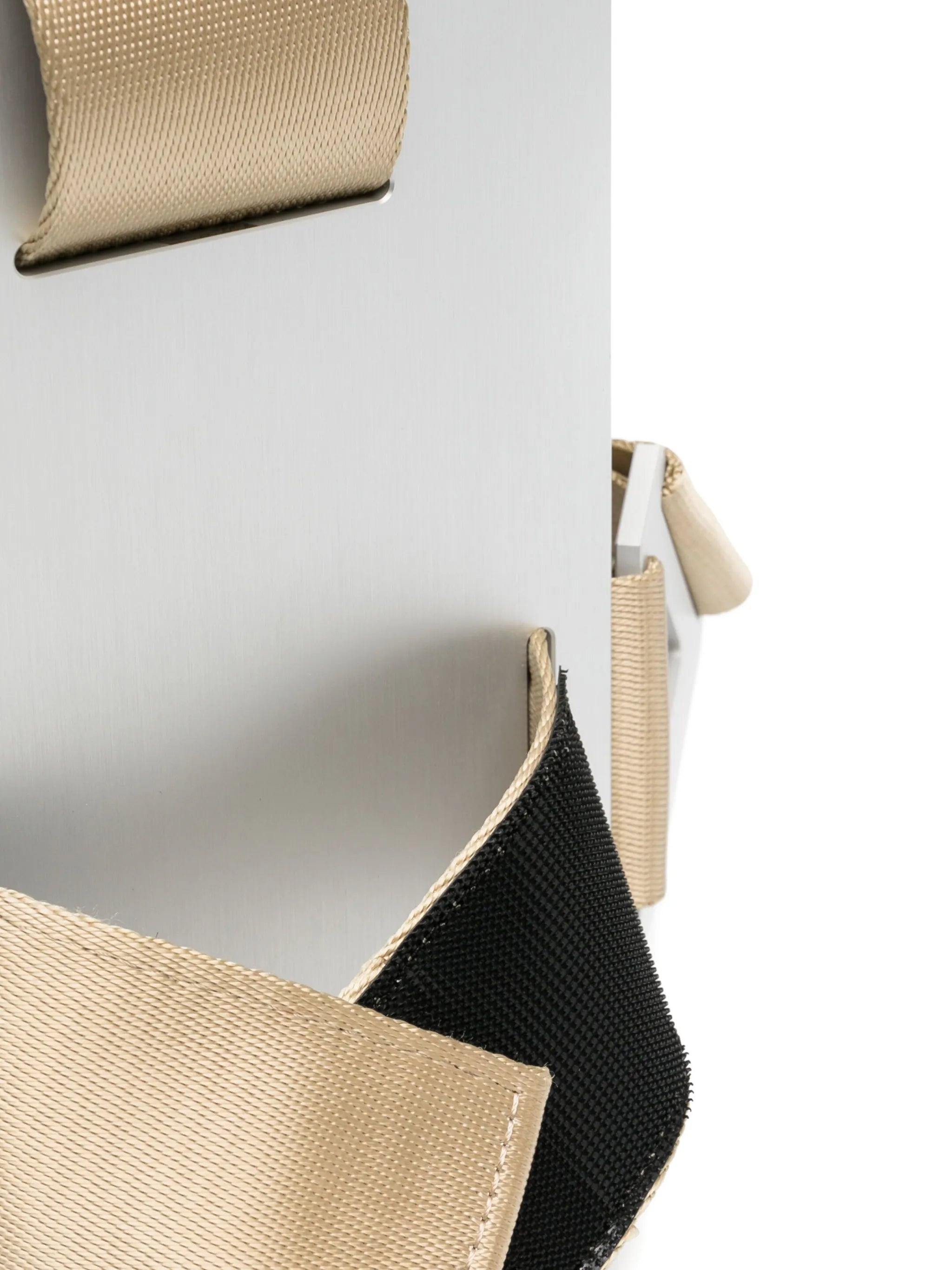 mini rectangle-shape crossbody bag