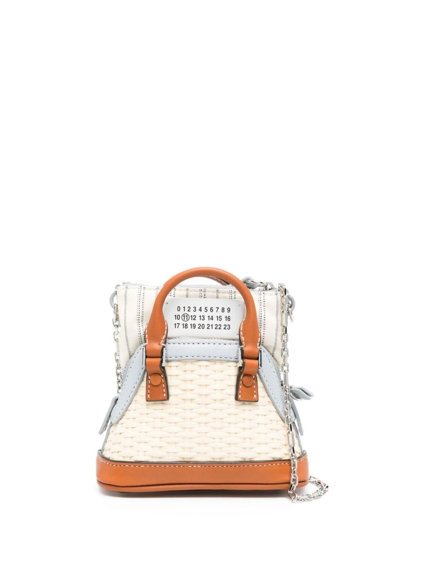 5AC Classique Baby top-handle bag