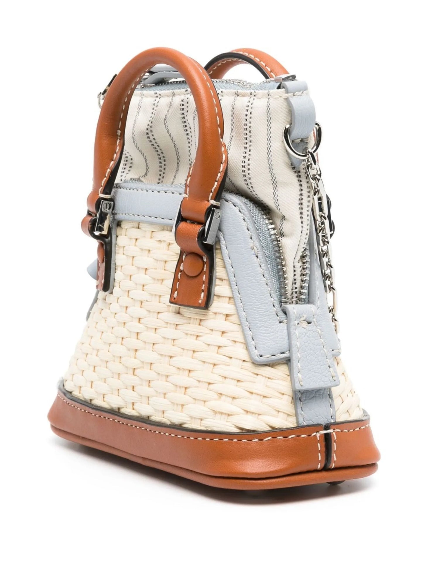 5AC Classique Baby top-handle bag