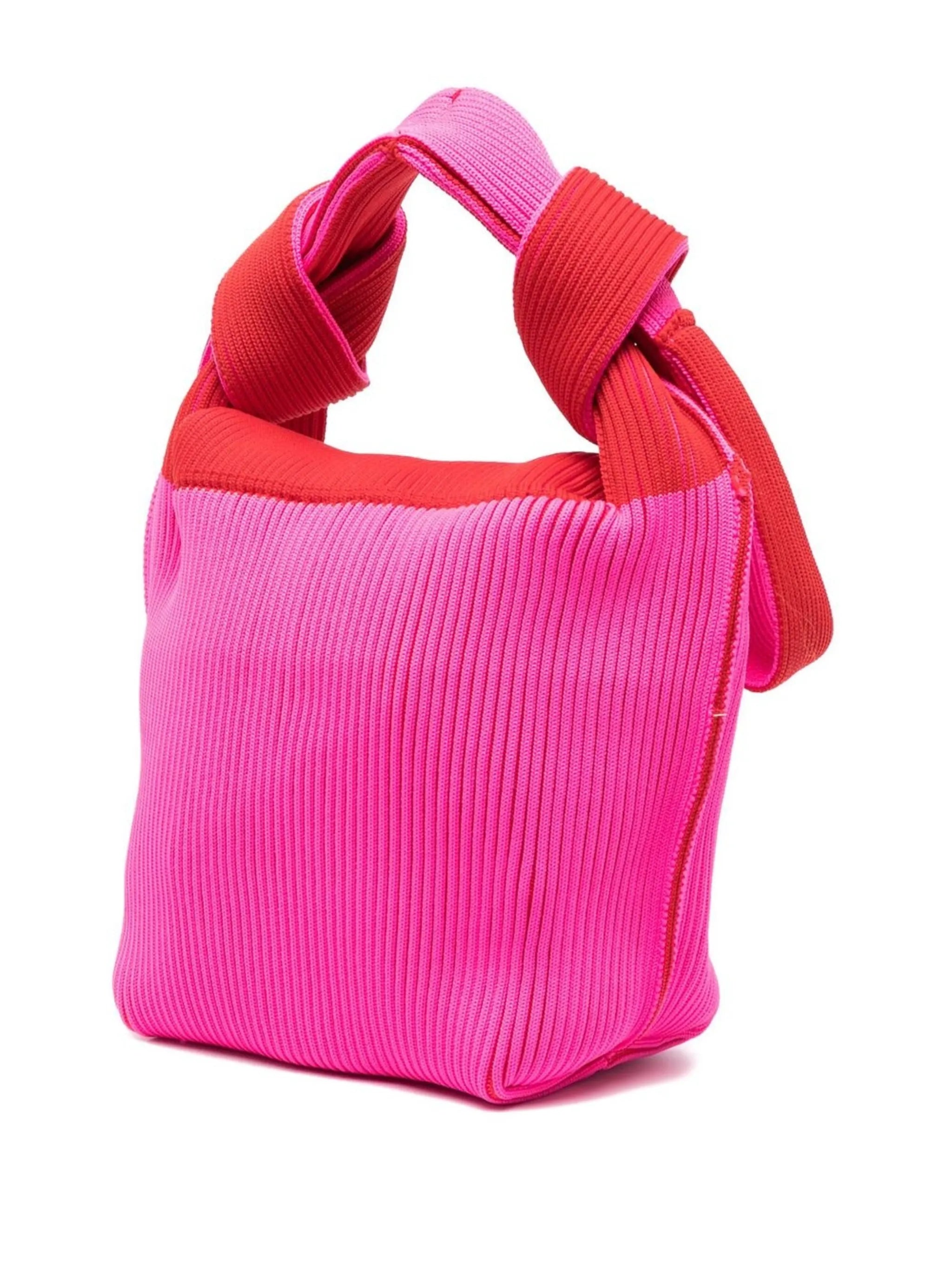 mini Obi tote bag
