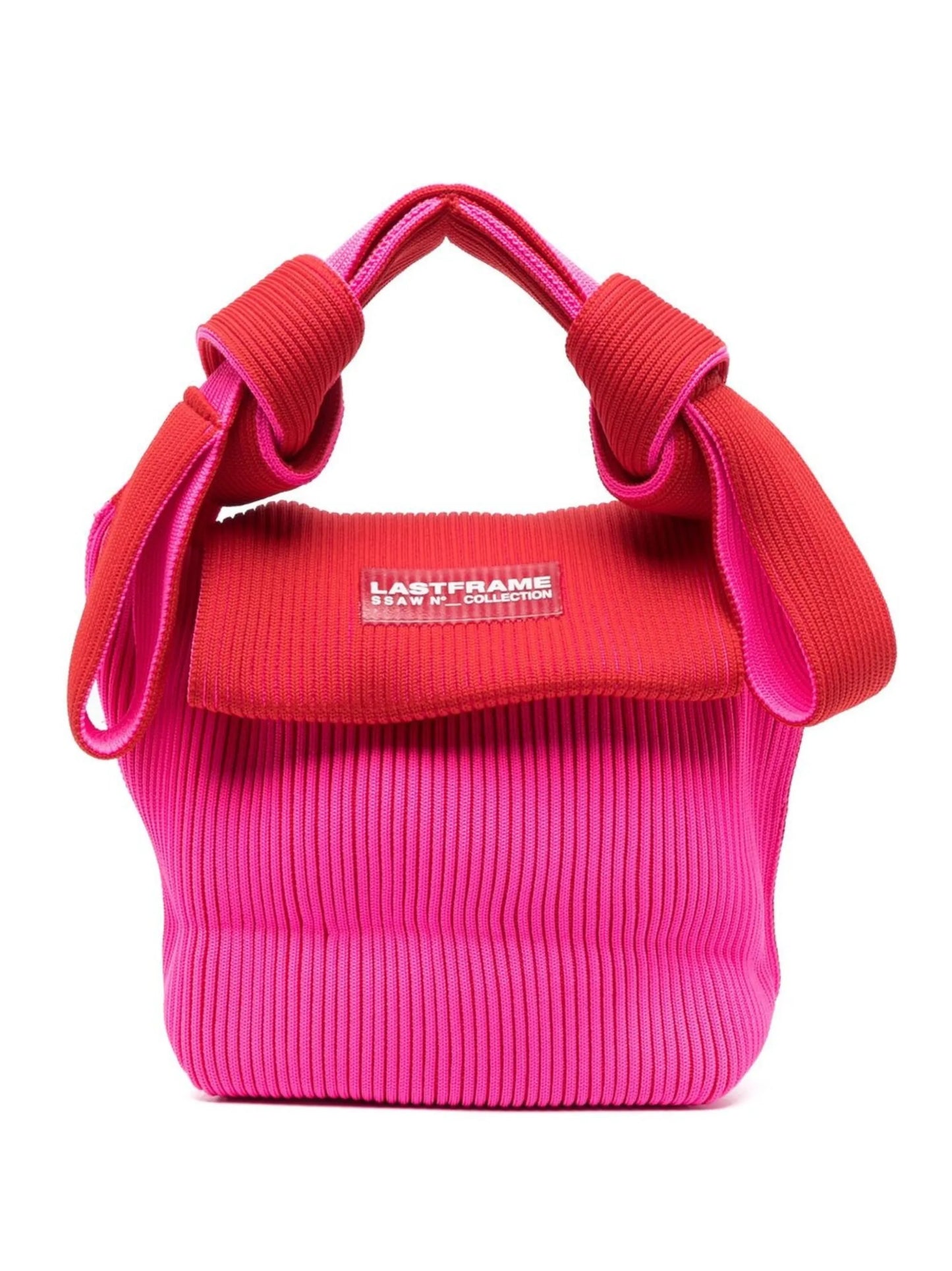 mini Obi tote bag