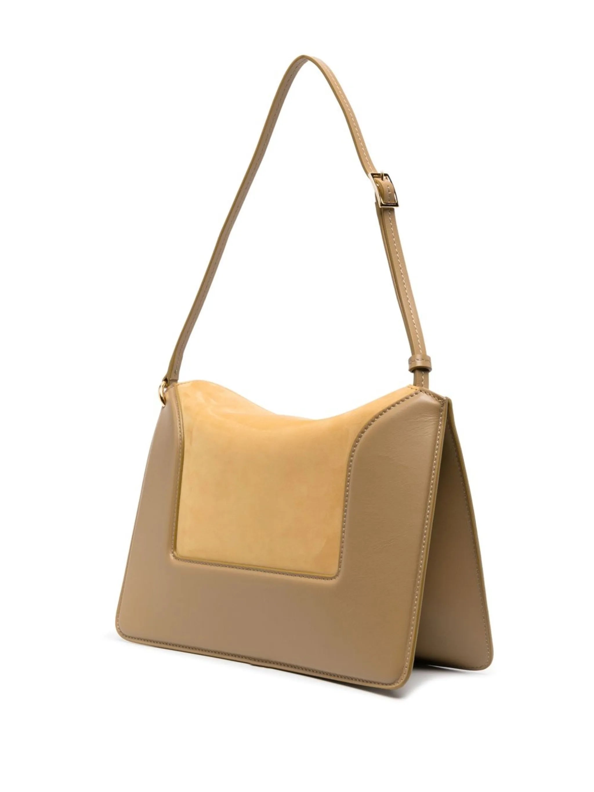 Wandler Penelope suede bag