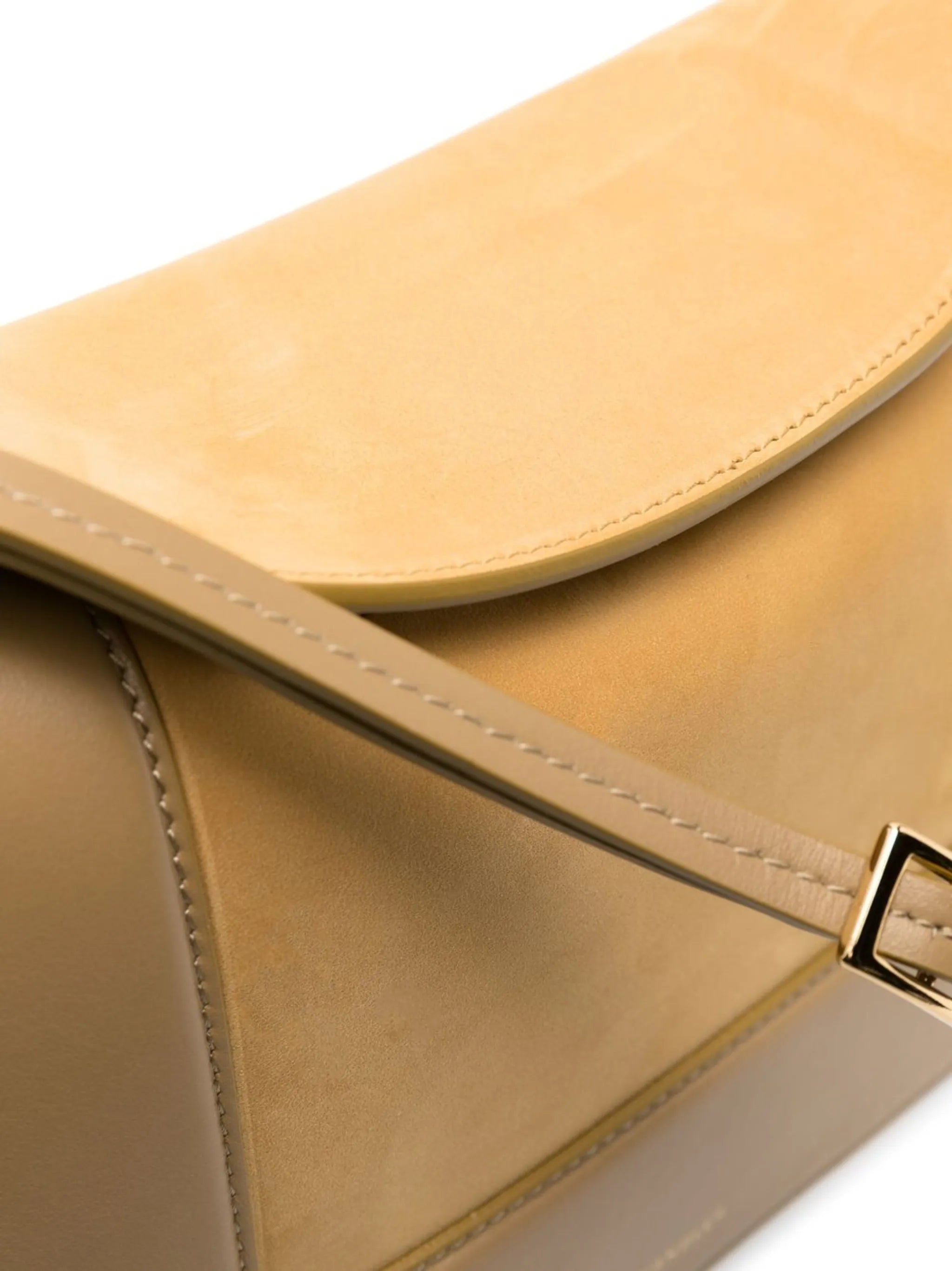 Wandler Penelope suede bag
