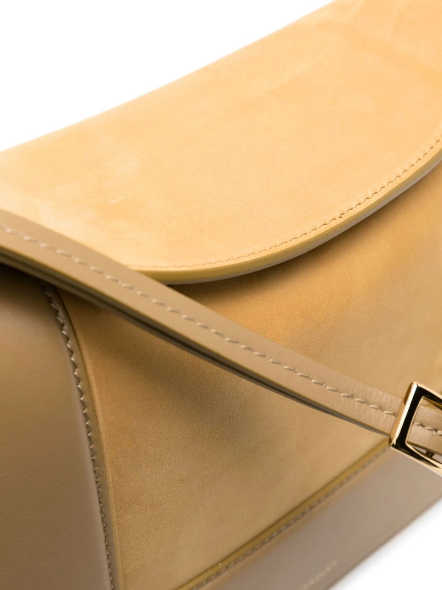 Wandler Penelope suede bag